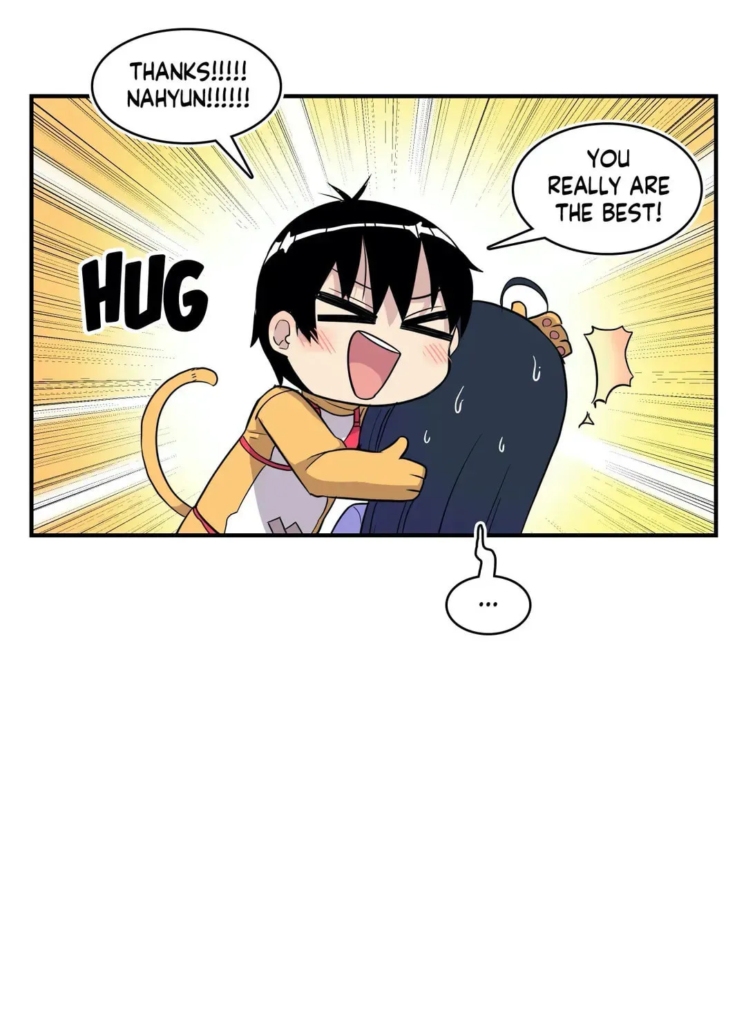 Read Rom-comixxx! chapter 14 image 147 on Lezhin