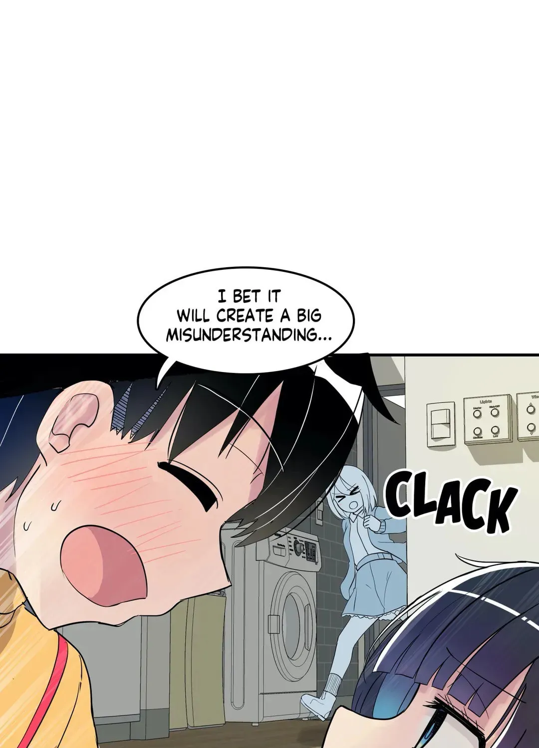 Read Rom-comixxx! chapter 14 image 150 on Lezhin