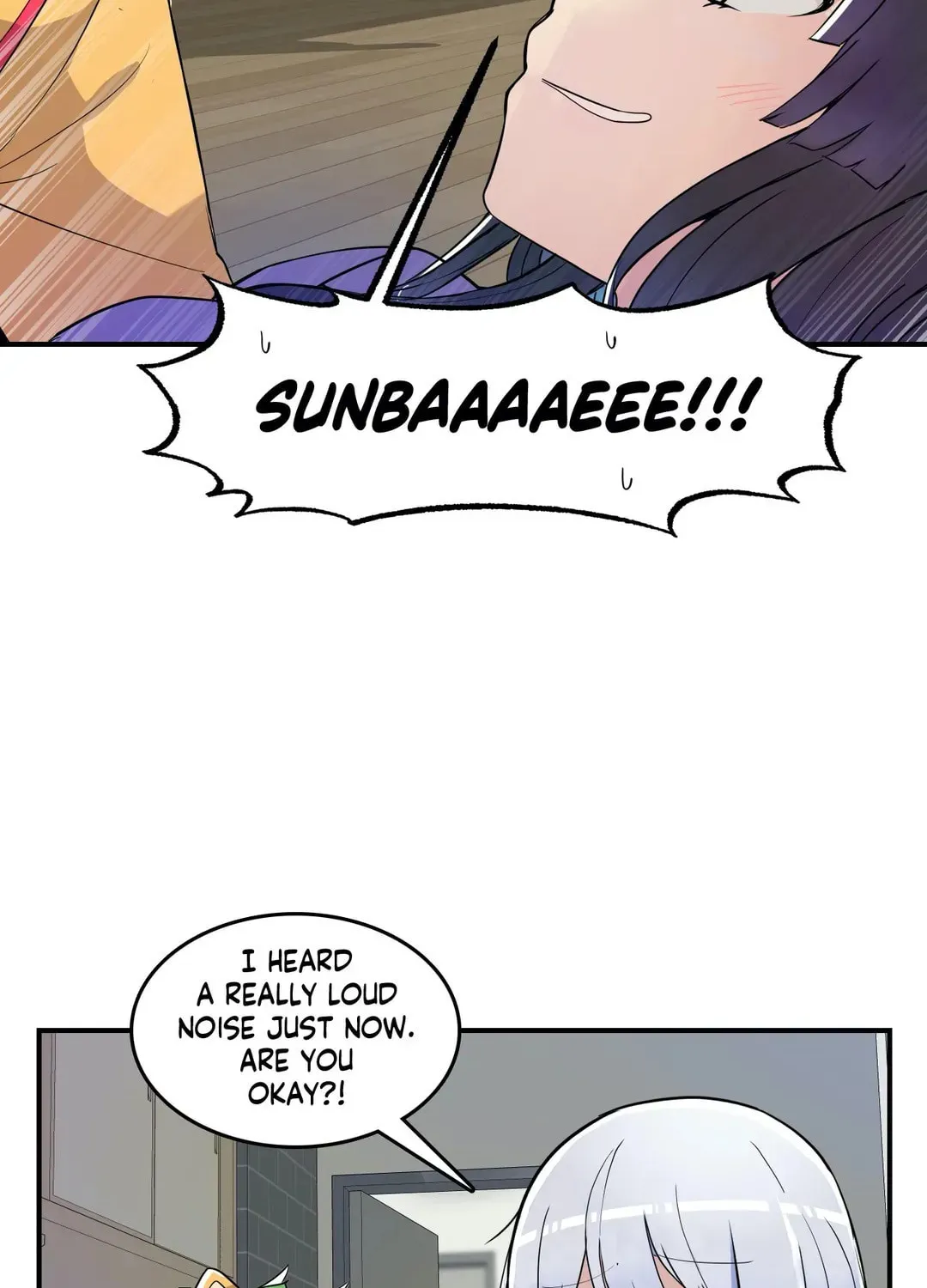 Read Rom-comixxx! chapter 14 image 151 on Lezhin