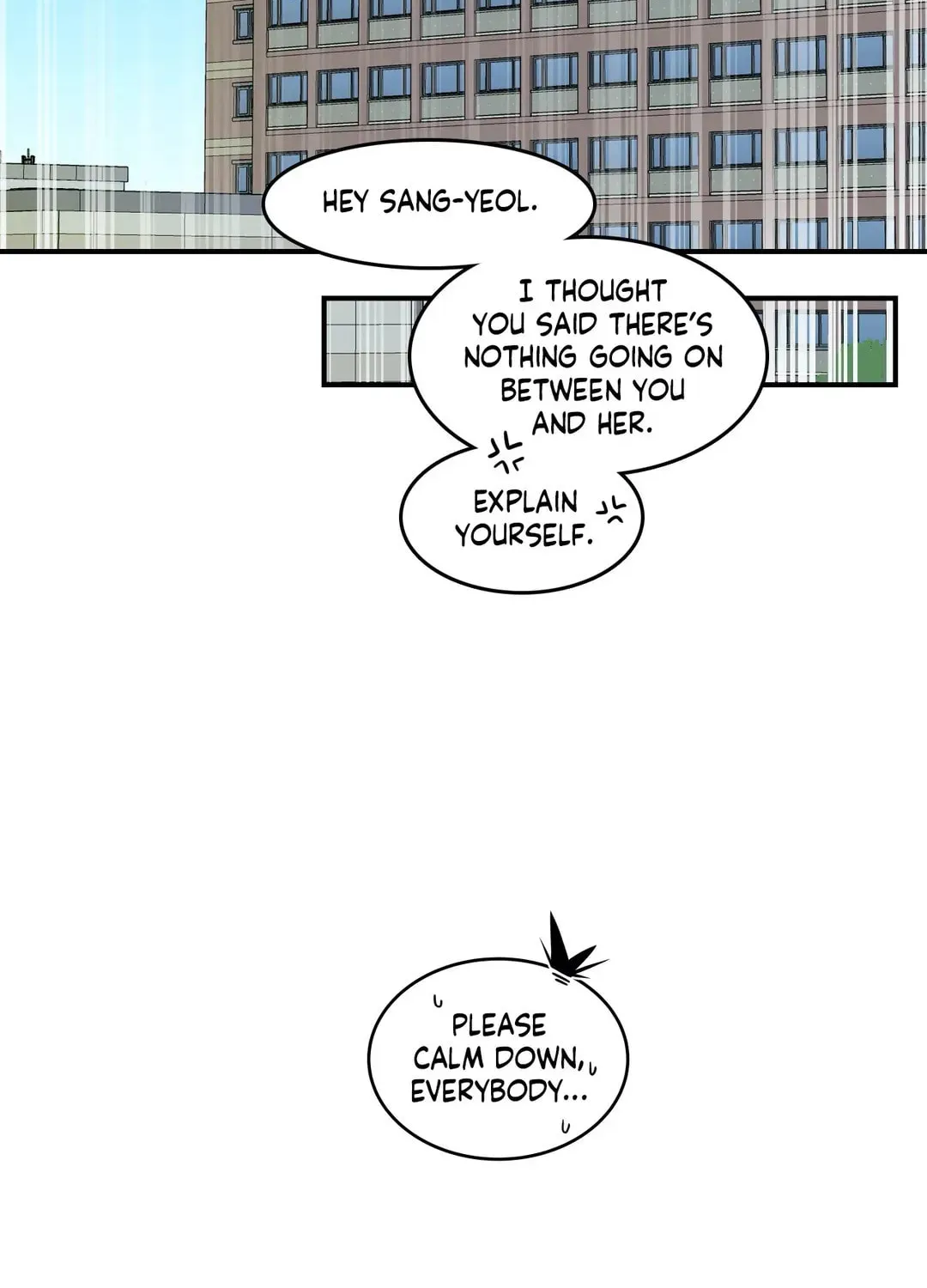 Read Rom-comixxx! chapter 14 image 157 on Lezhin
