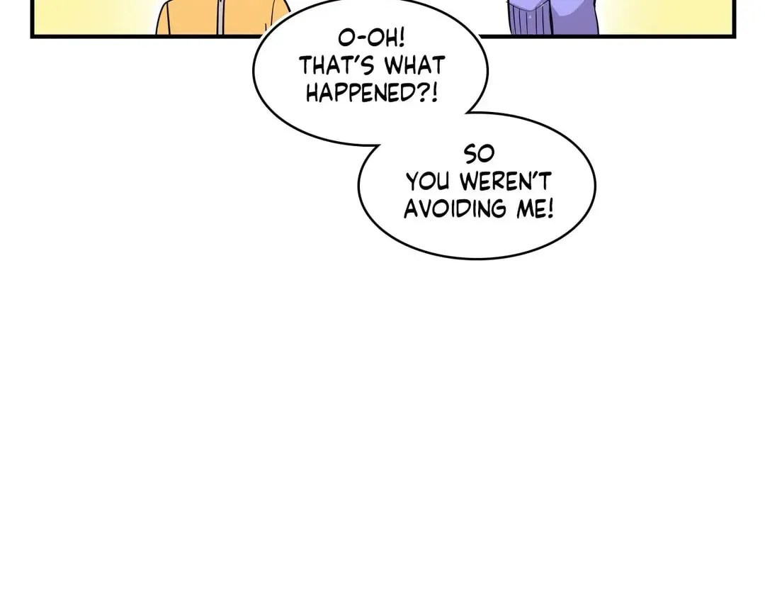 Read Rom-comixxx! chapter 14 image 19 on Lezhin