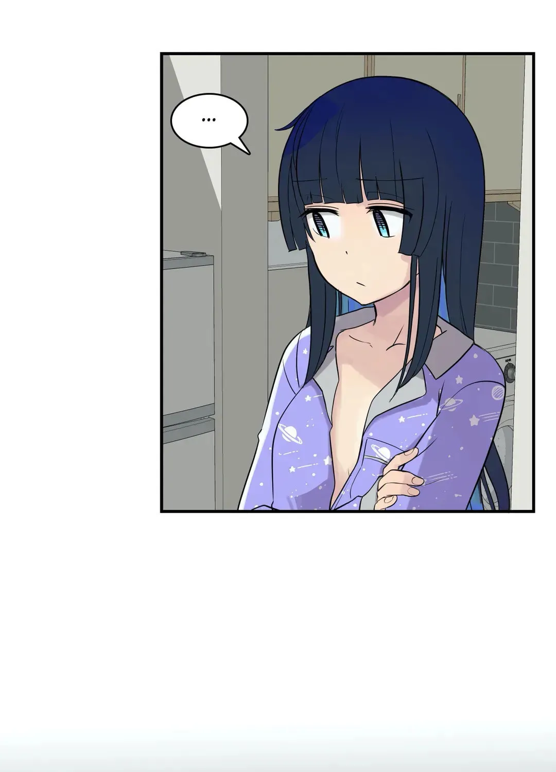 Read Rom-comixxx! chapter 14 image 30 on Lezhin