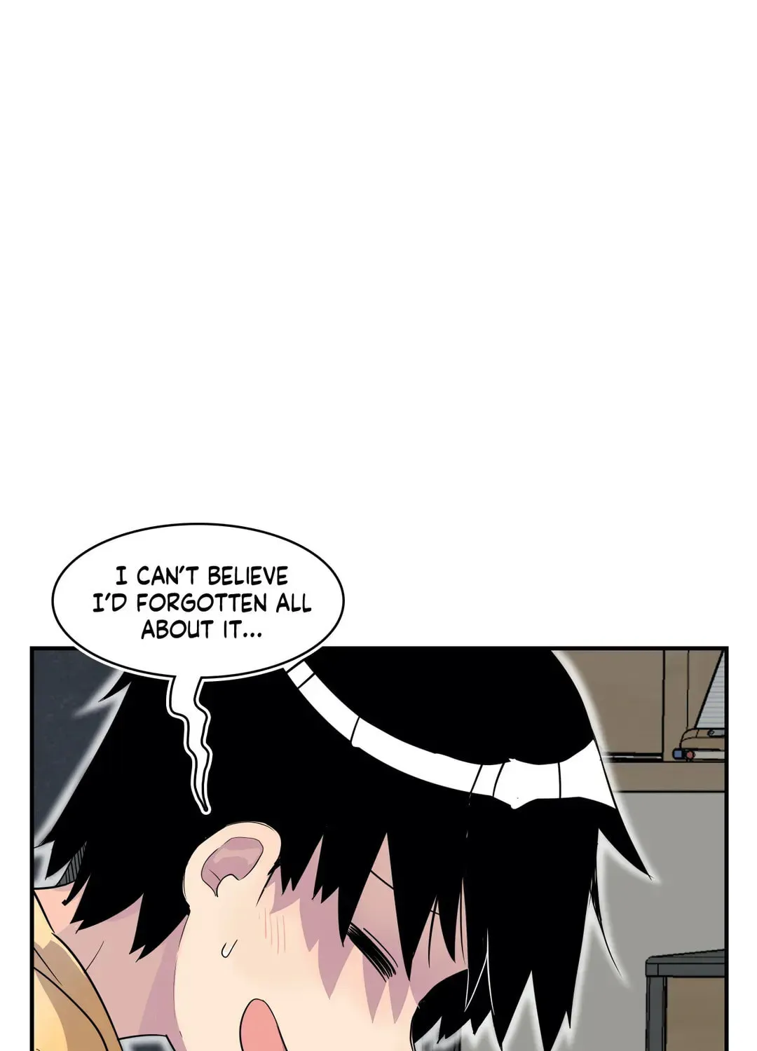 Read Rom-comixxx! chapter 14 image 33 on Lezhin