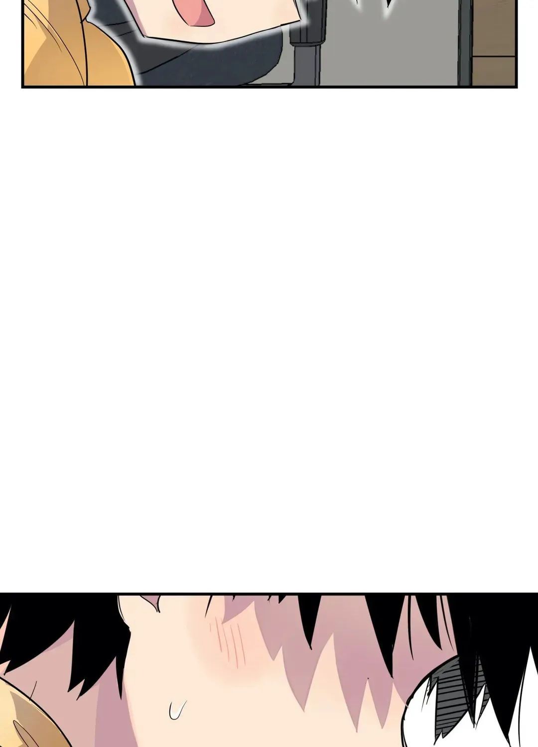 Read Rom-comixxx! chapter 14 image 34 on Lezhin