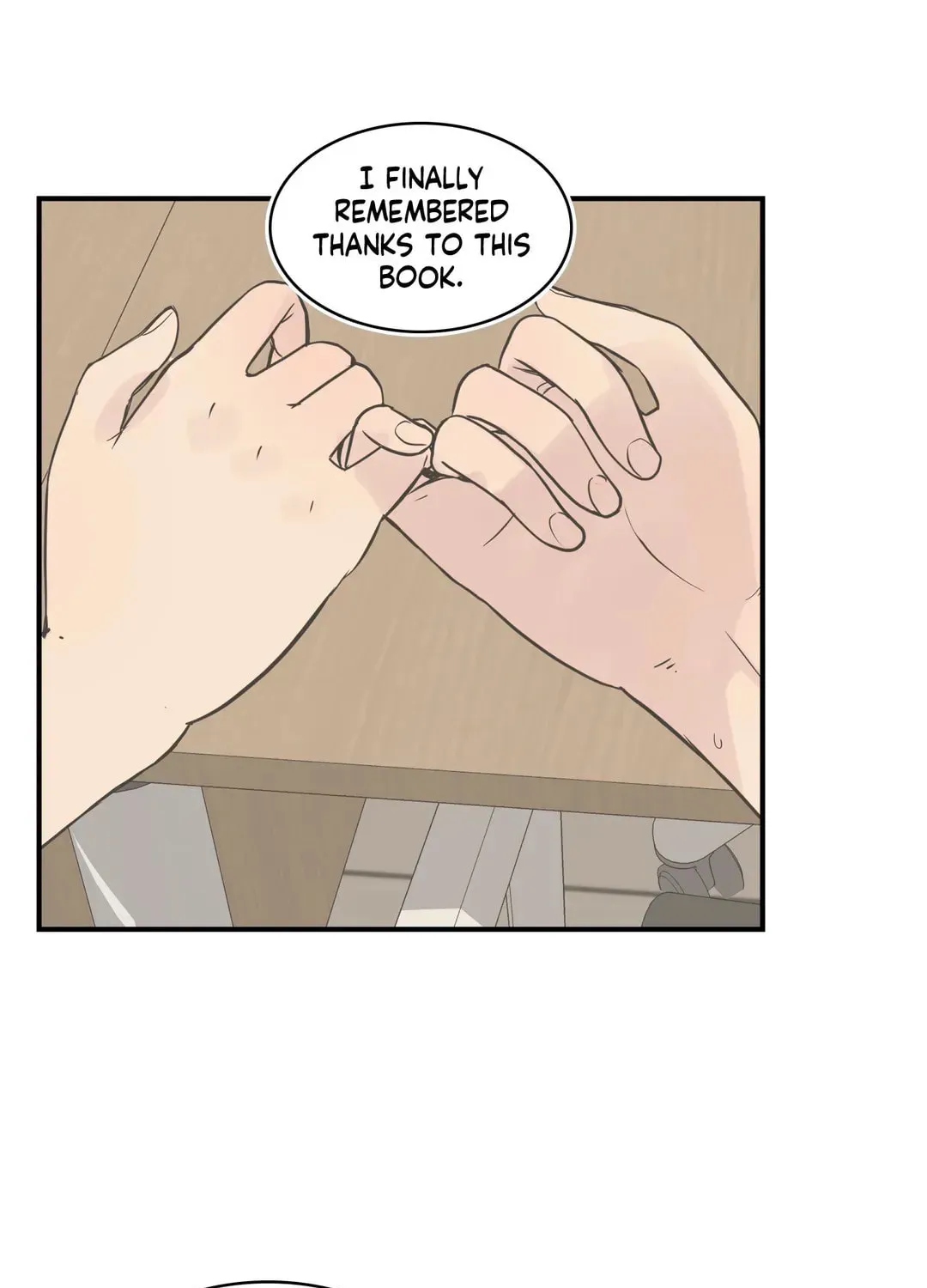 Read Rom-comixxx! chapter 14 image 41 on Lezhin