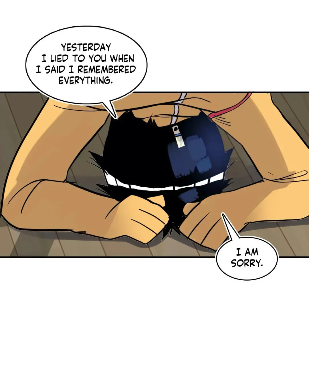 Read Rom-comixxx! chapter 14 image 43 on Lezhin