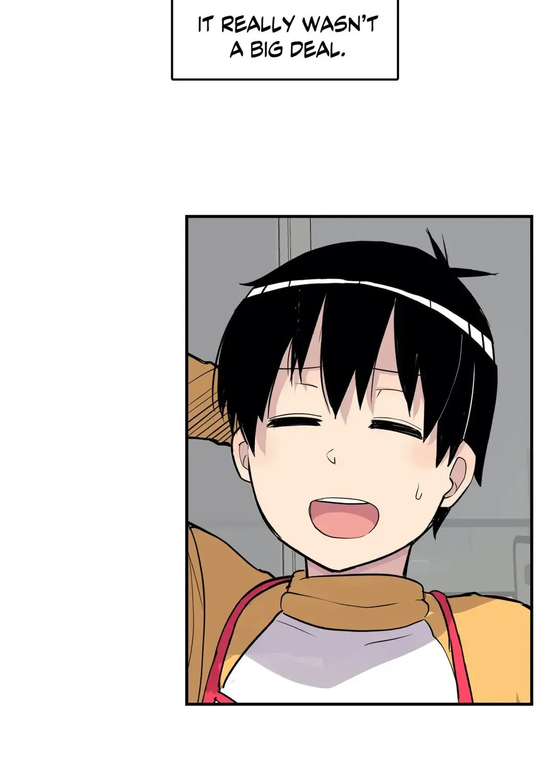 Read Rom-comixxx! chapter 14 image 51 on Lezhin