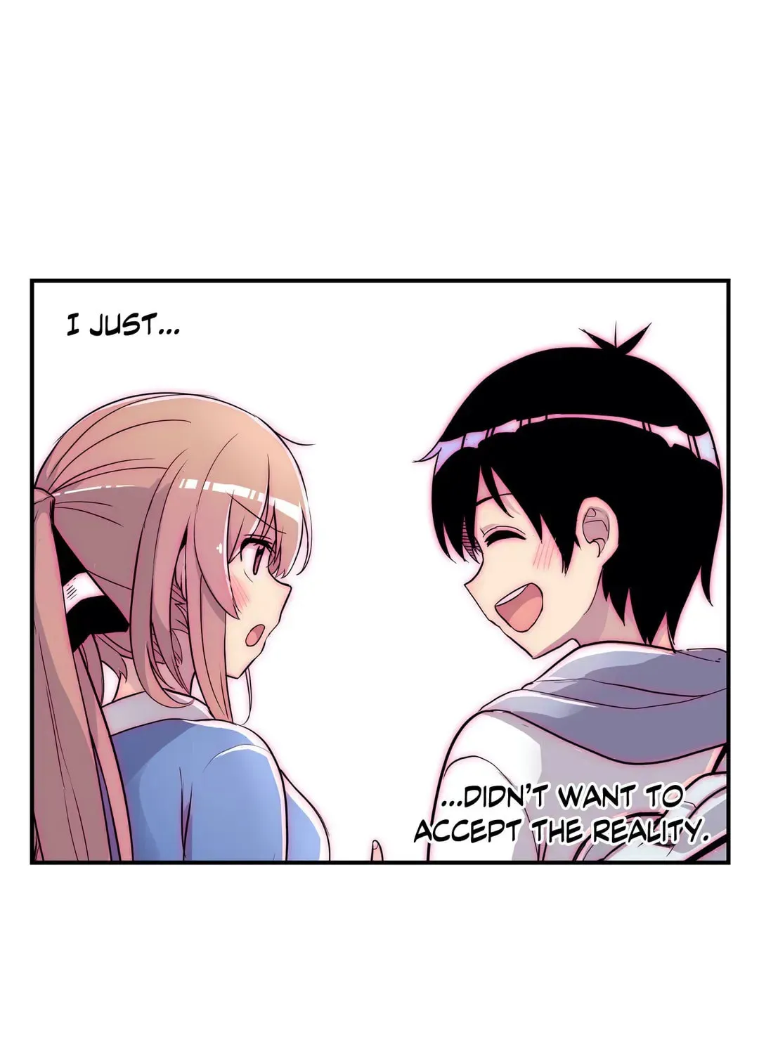 Read Rom-comixxx! chapter 14 image 53 on Lezhin