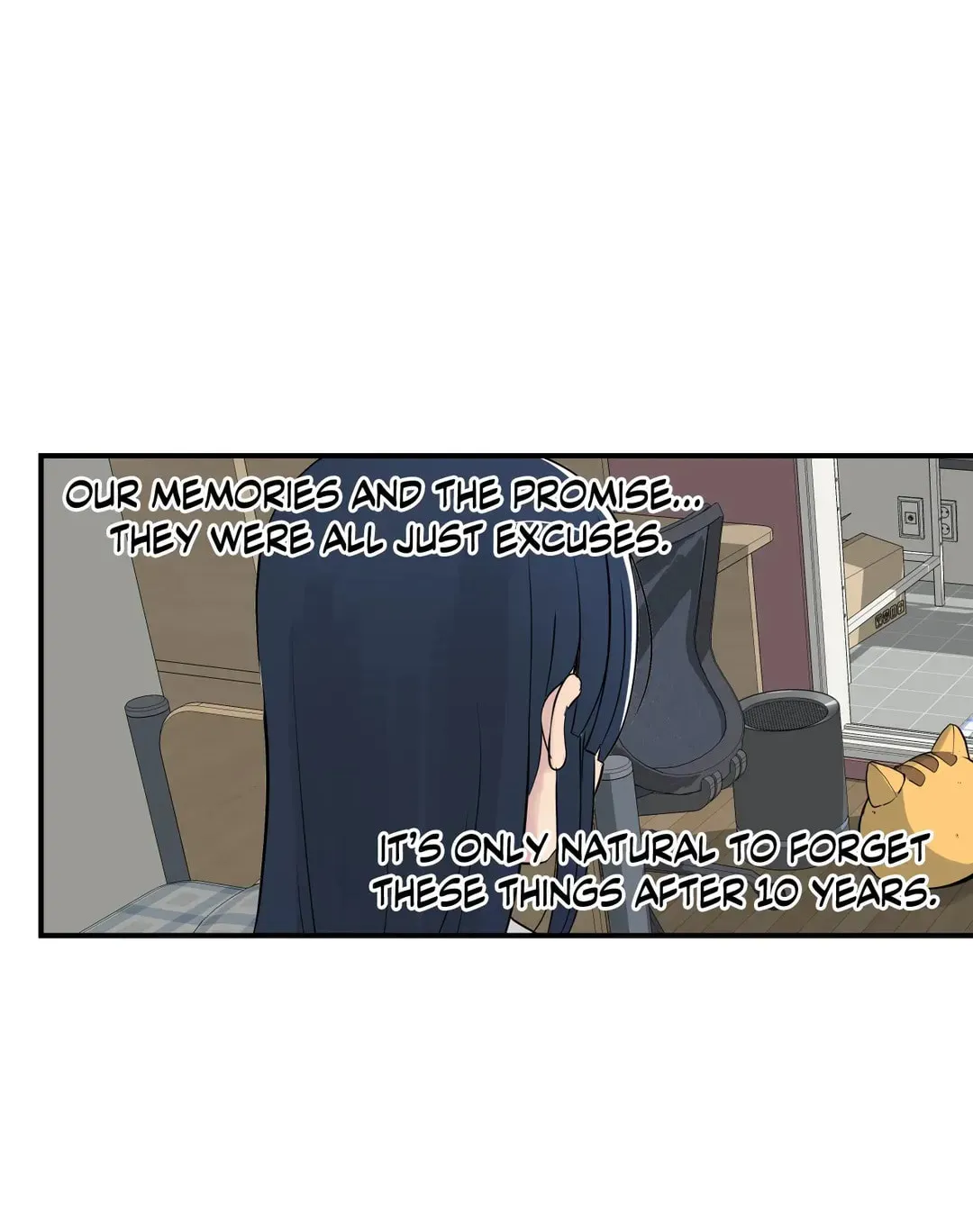 Read Rom-comixxx! chapter 14 image 54 on Lezhin