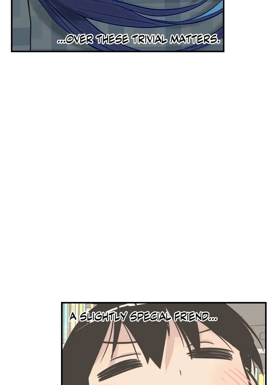Read Rom-comixxx! chapter 14 image 56 on Lezhin