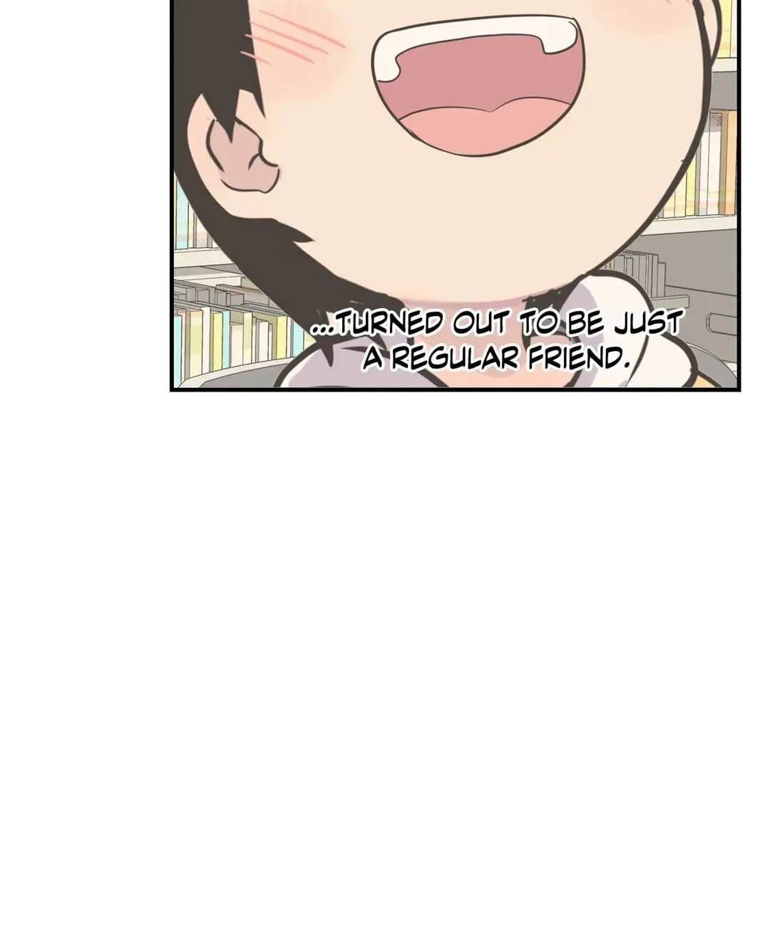 Read Rom-comixxx! chapter 14 image 57 on Lezhin
