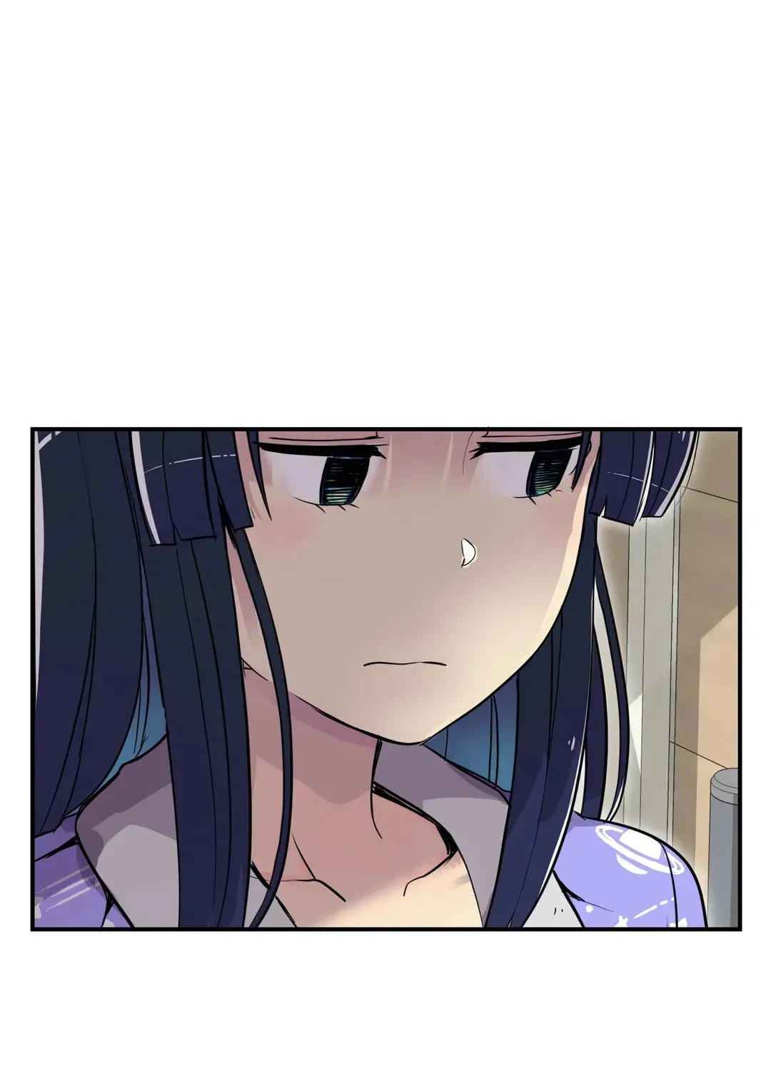 Read Rom-comixxx! chapter 14 image 61 on Lezhin