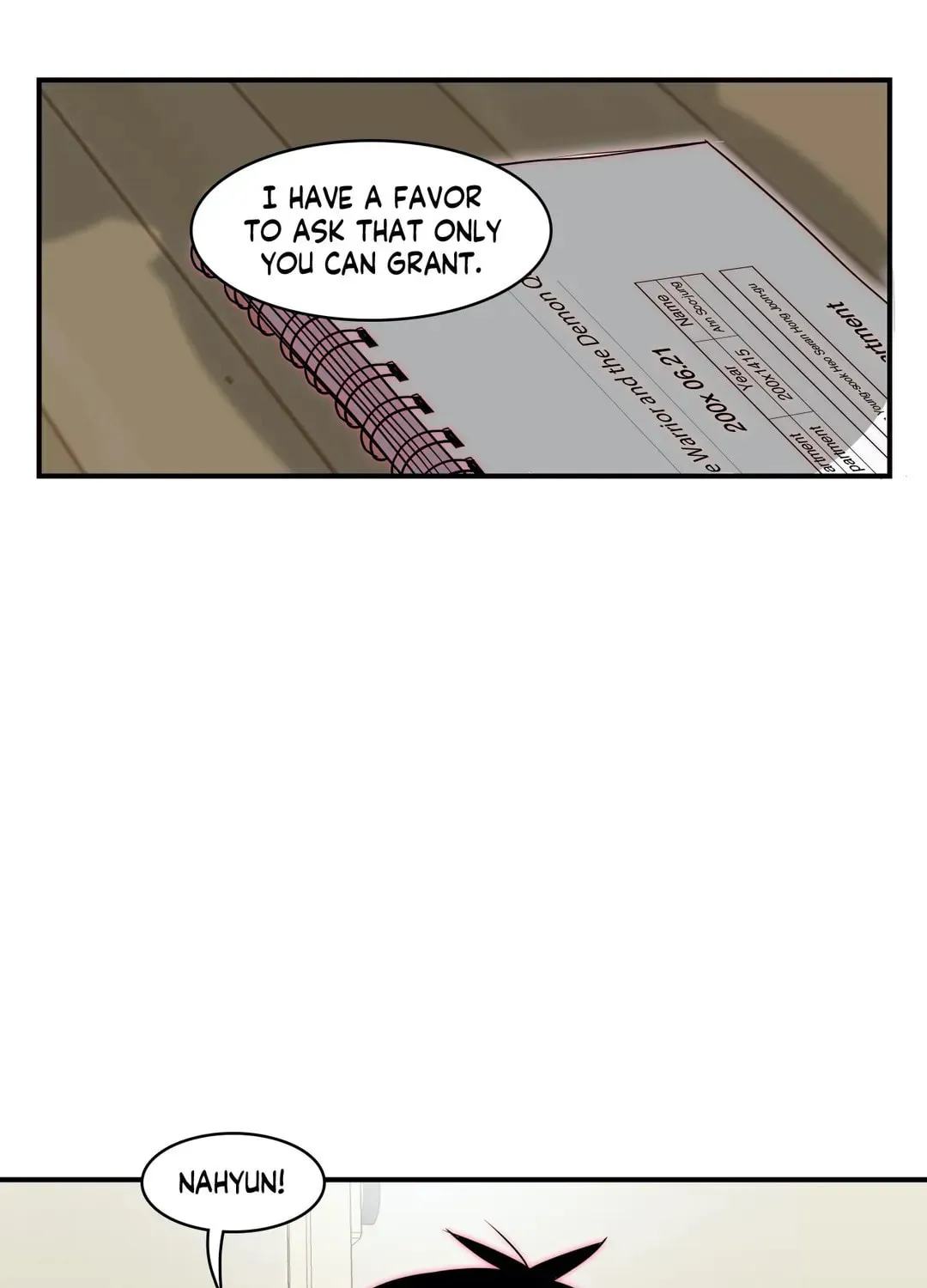 Read Rom-comixxx! chapter 14 image 67 on Lezhin