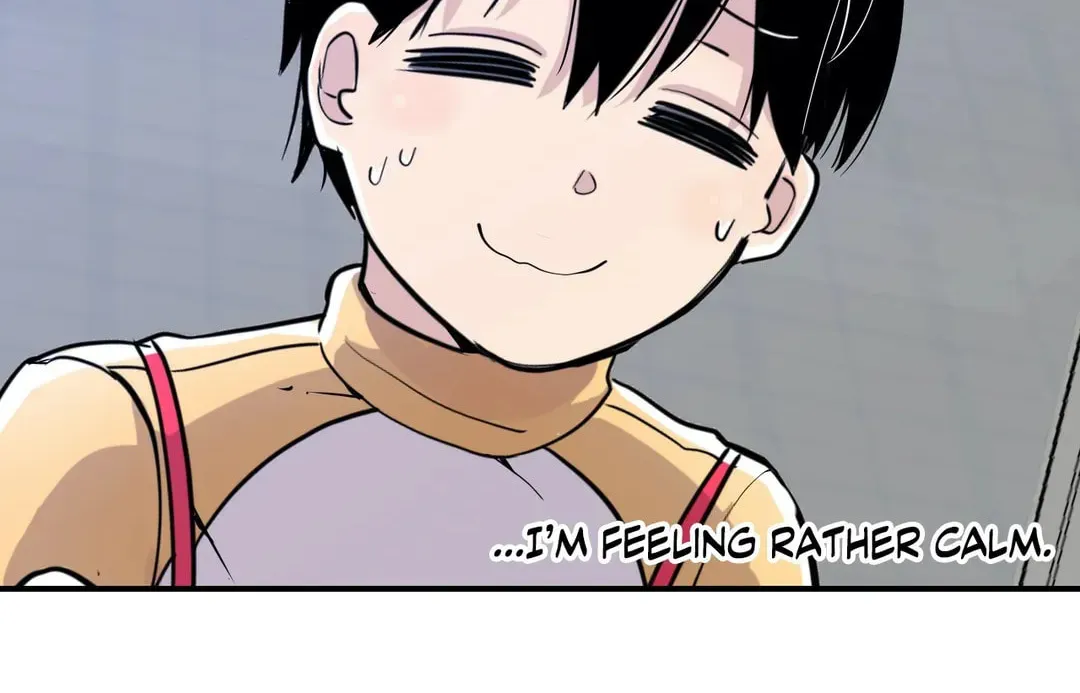 Read Rom-comixxx! chapter 14 image 7 on Lezhin