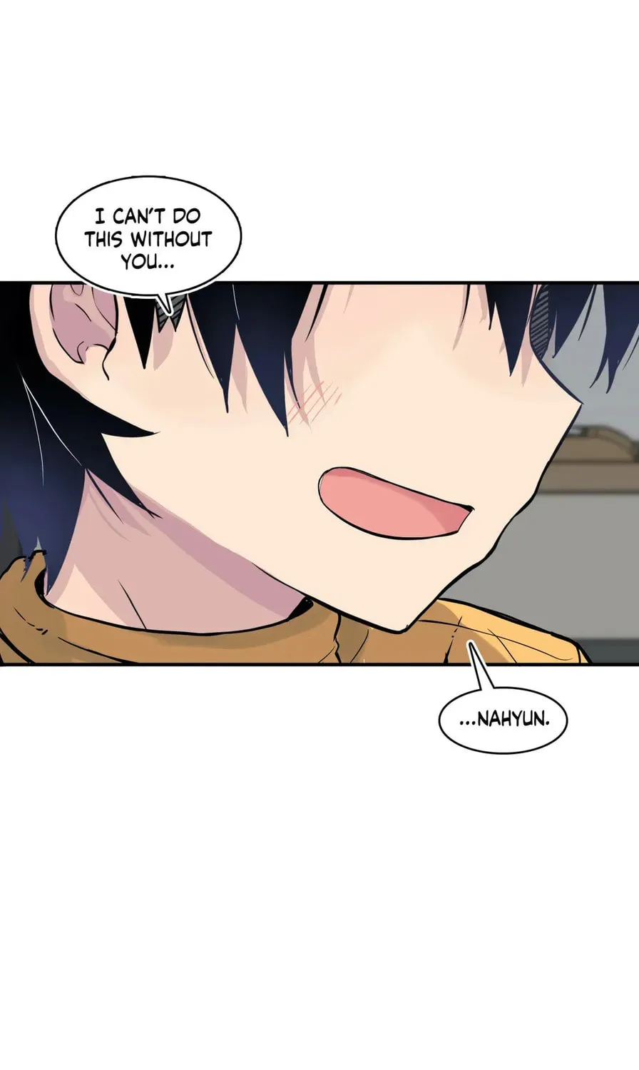 Read Rom-comixxx! chapter 14 image 76 on Lezhin