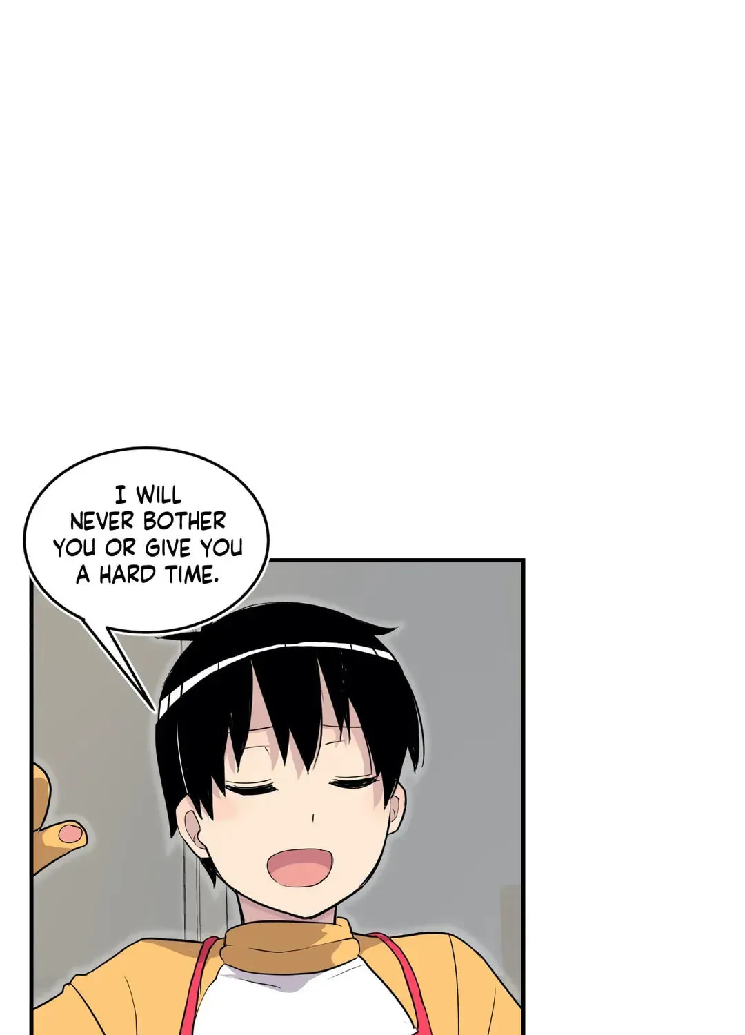 Read Rom-comixxx! chapter 14 image 78 on Lezhin
