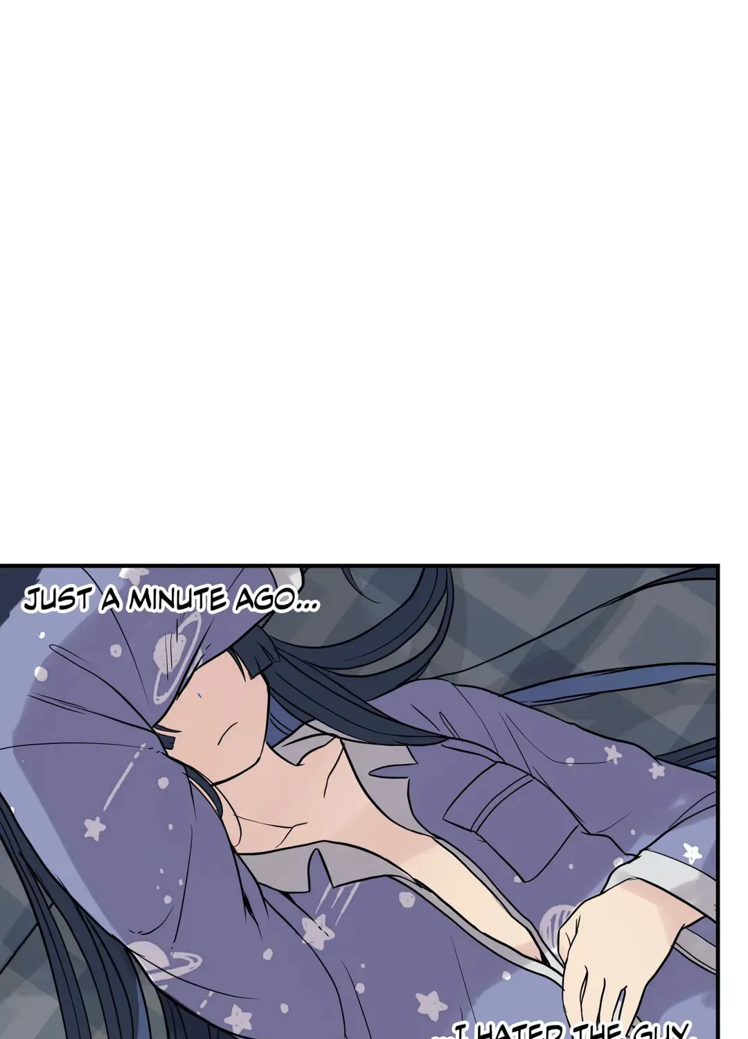 Read Rom-comixxx! chapter 14 image 8 on Lezhin