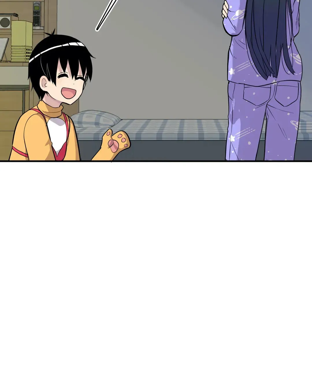 Read Rom-comixxx! chapter 14 image 80 on Lezhin