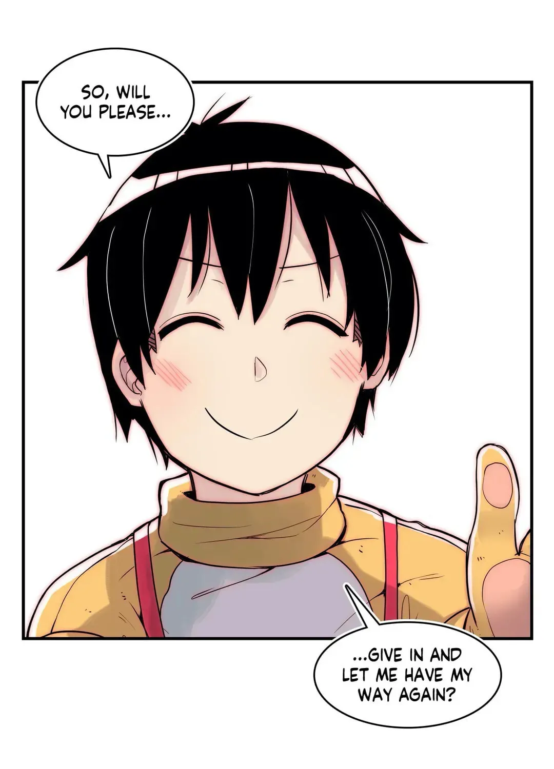 Read Rom-comixxx! chapter 14 image 81 on Lezhin