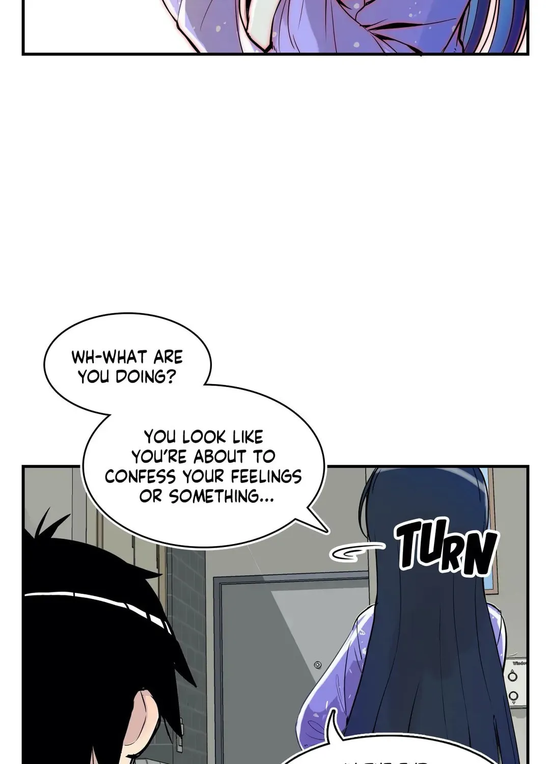 Read Rom-comixxx! chapter 14 image 85 on Lezhin