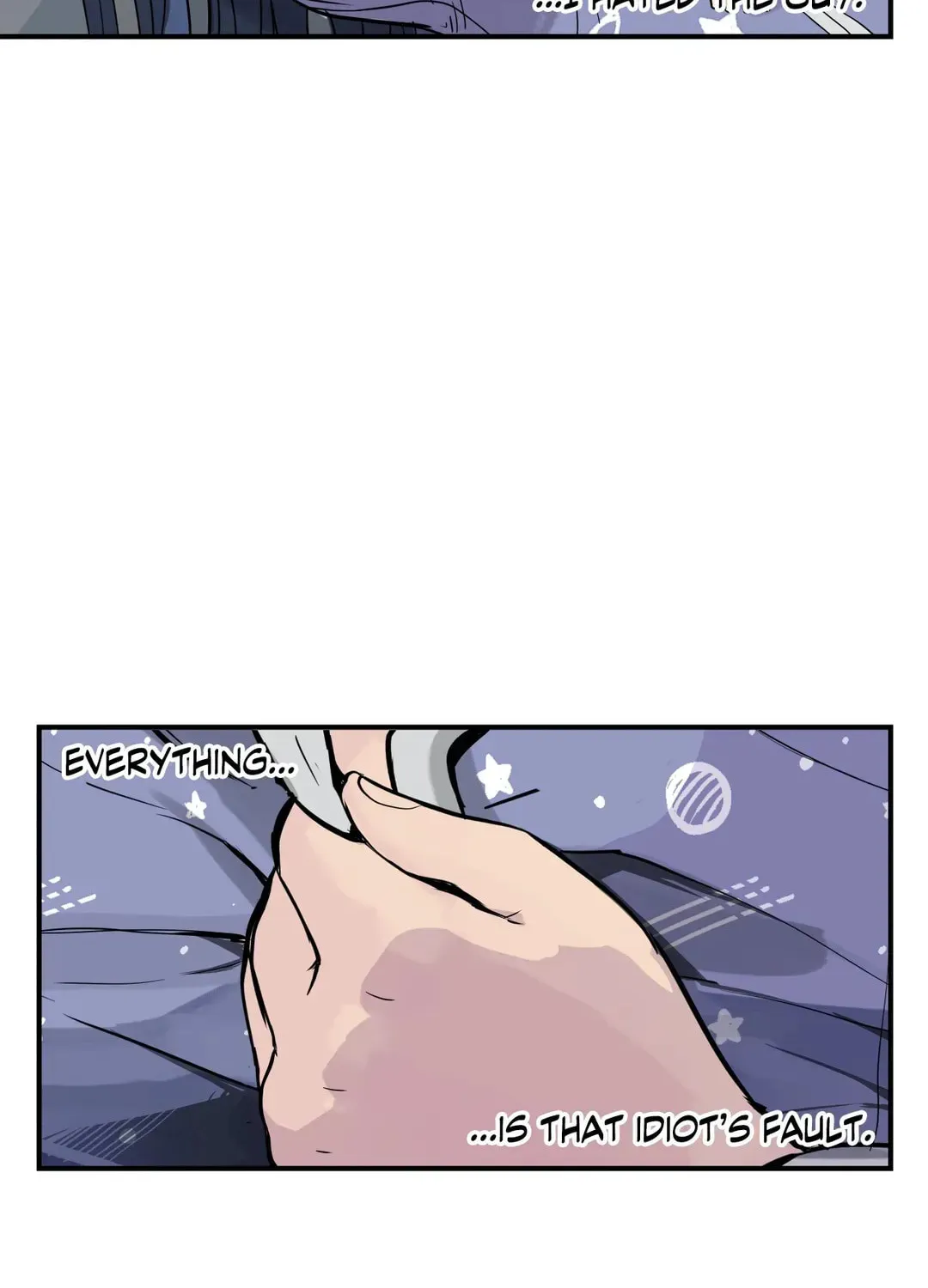 Read Rom-comixxx! chapter 14 image 9 on Lezhin