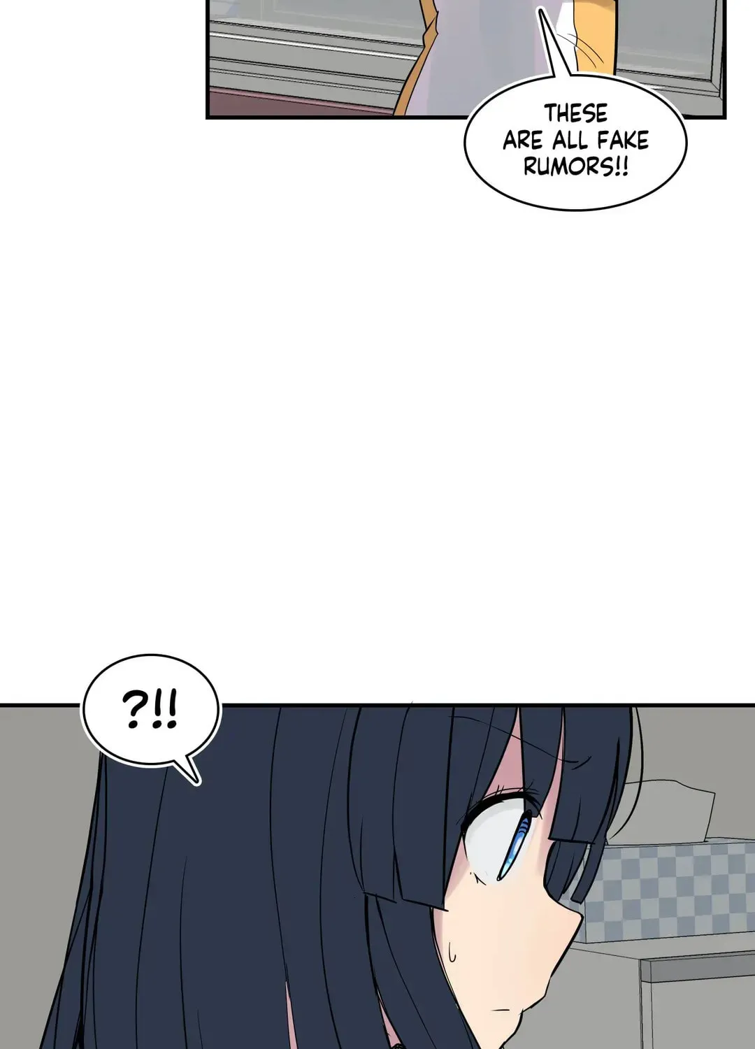 Read Rom-comixxx! chapter 14 image 90 on Lezhin