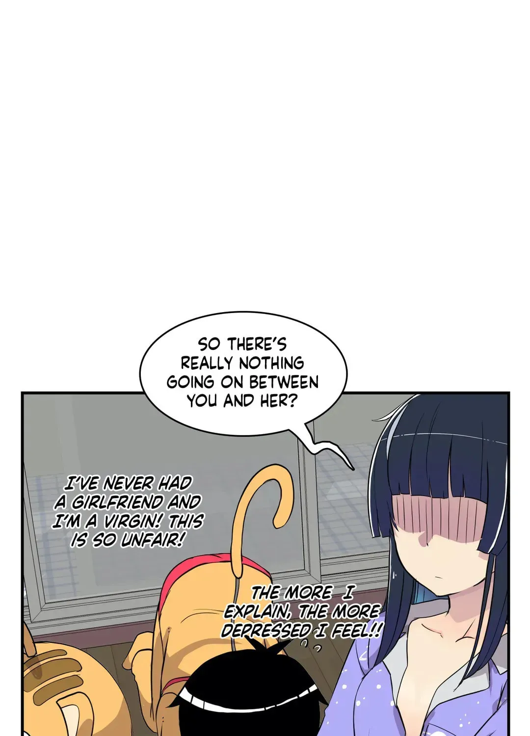 Read Rom-comixxx! chapter 14 image 95 on Lezhin