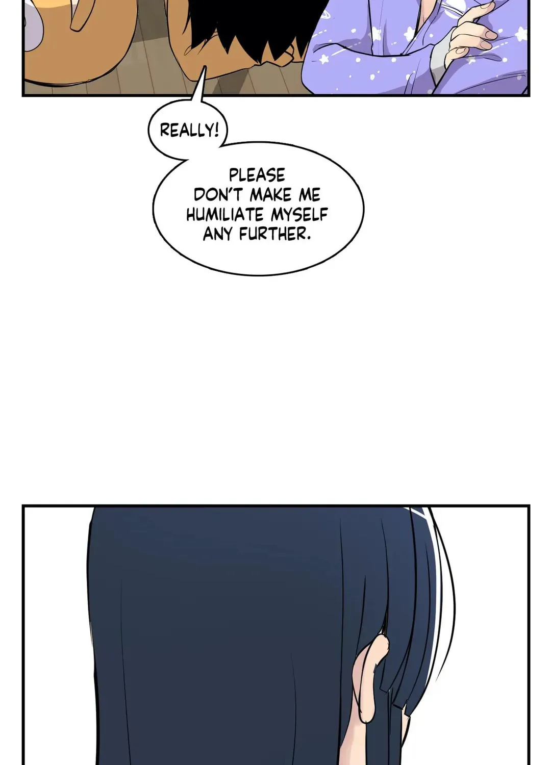 Read Rom-comixxx! chapter 14 image 96 on Lezhin