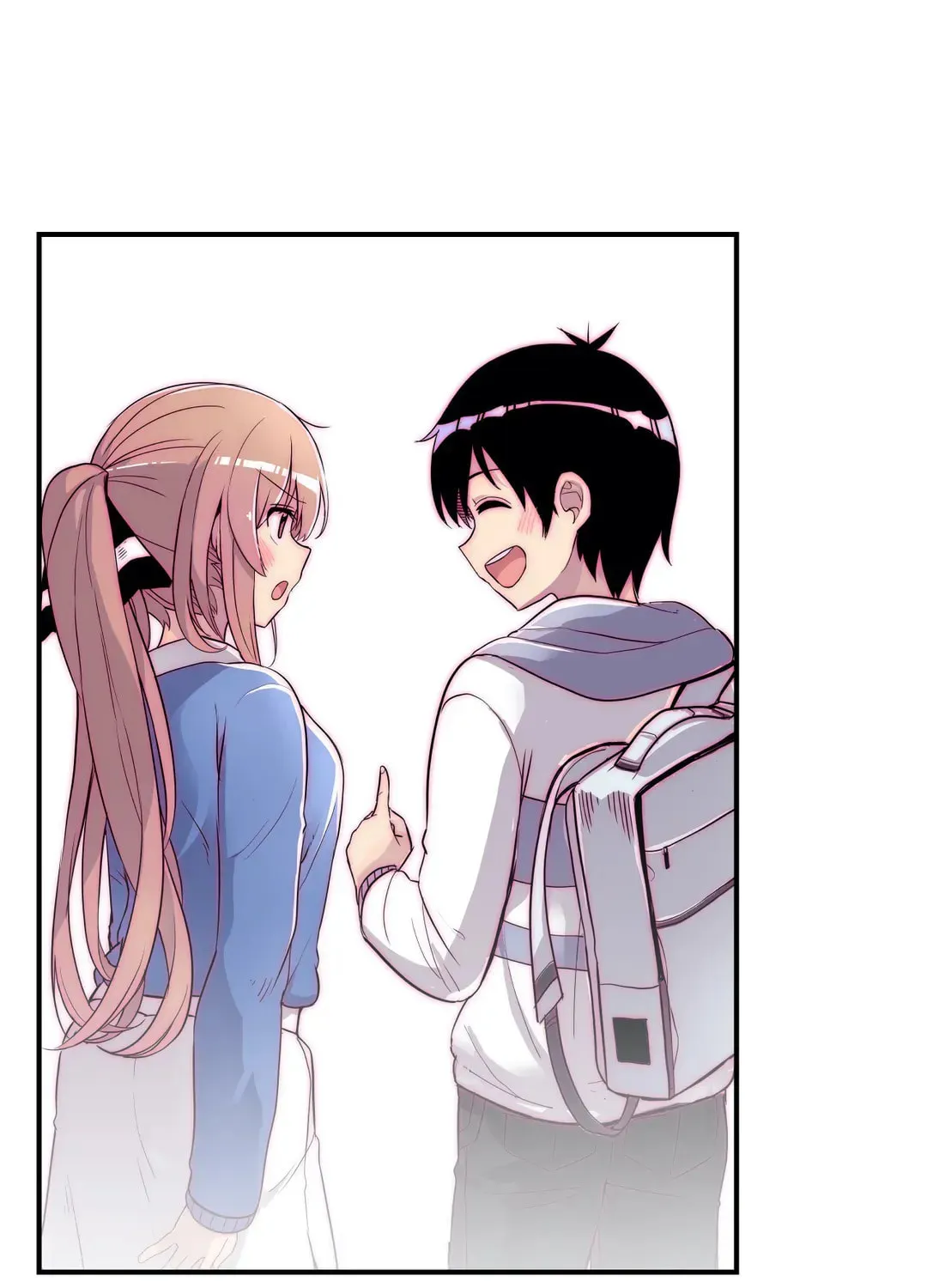 Read Rom-comixxx! chapter 14 image 98 on Lezhin