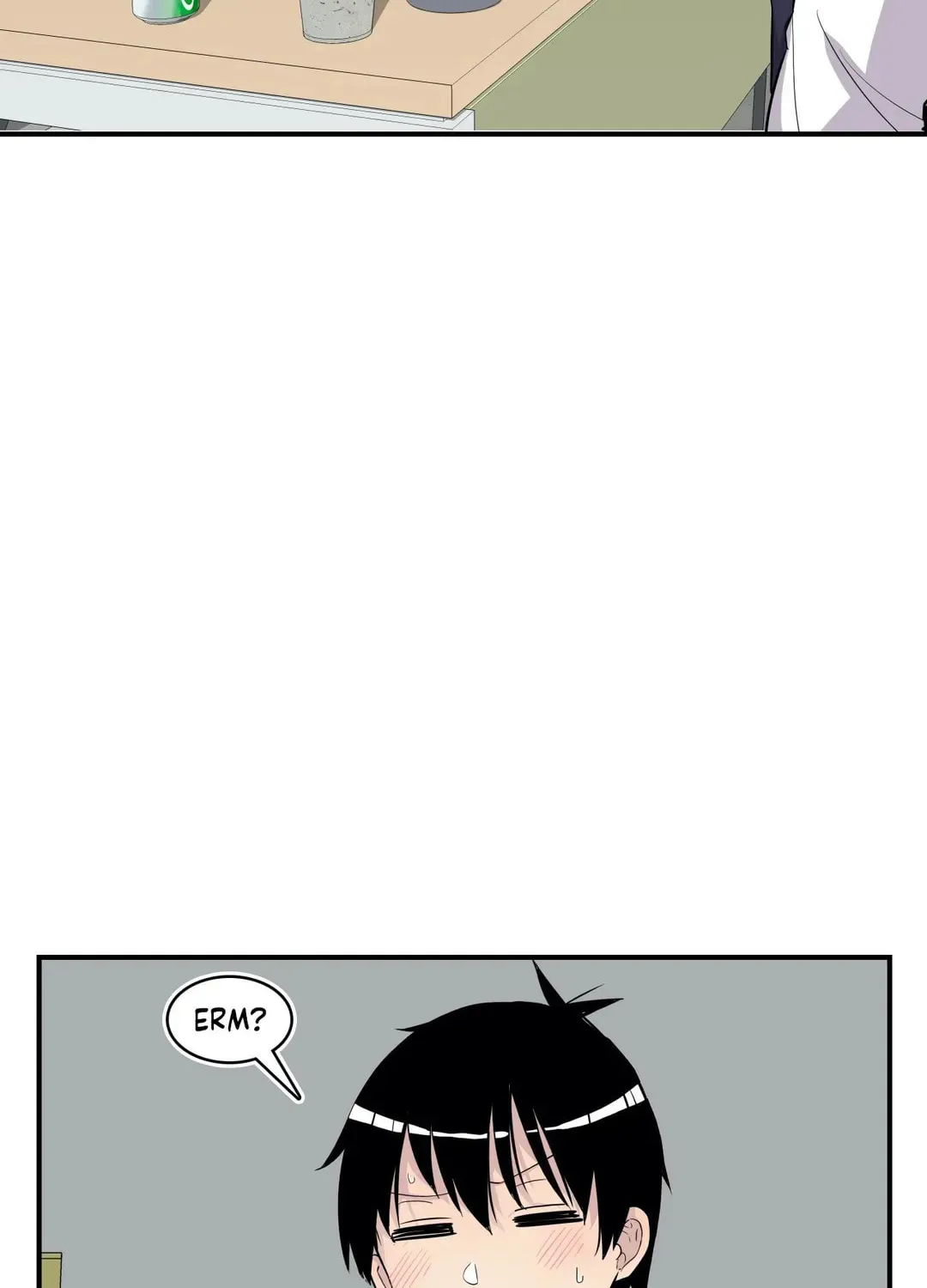 Read Rom-comixxx! chapter 15 image 10 on Lezhin