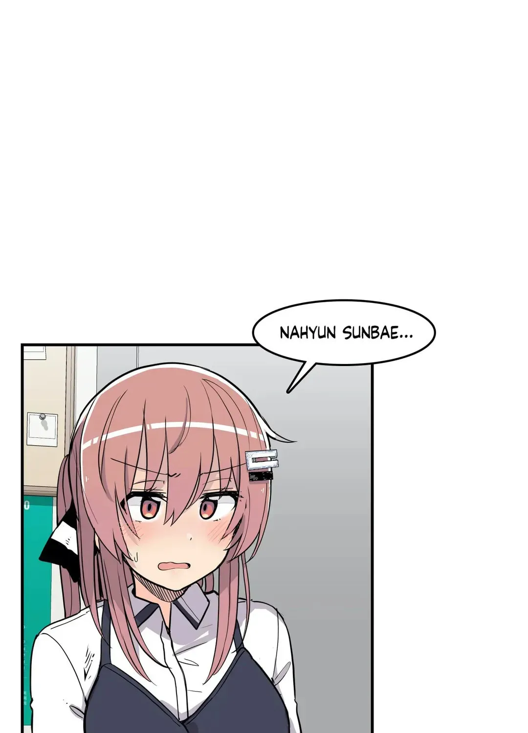 Read Rom-comixxx! chapter 15 image 104 on Lezhin