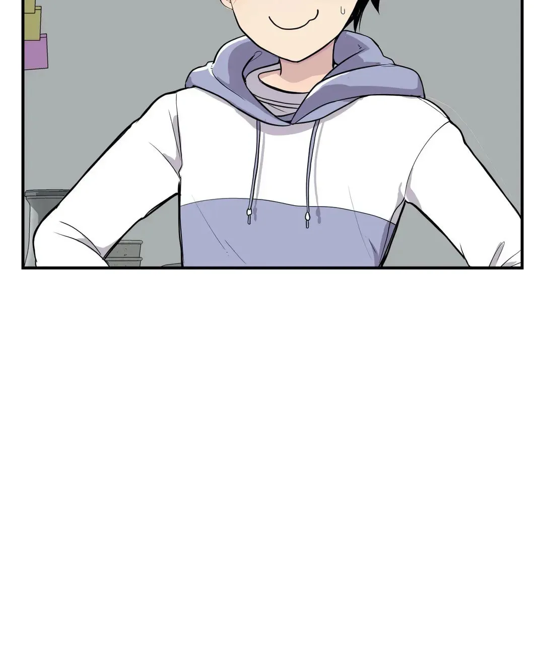 Read Rom-comixxx! chapter 15 image 11 on Lezhin