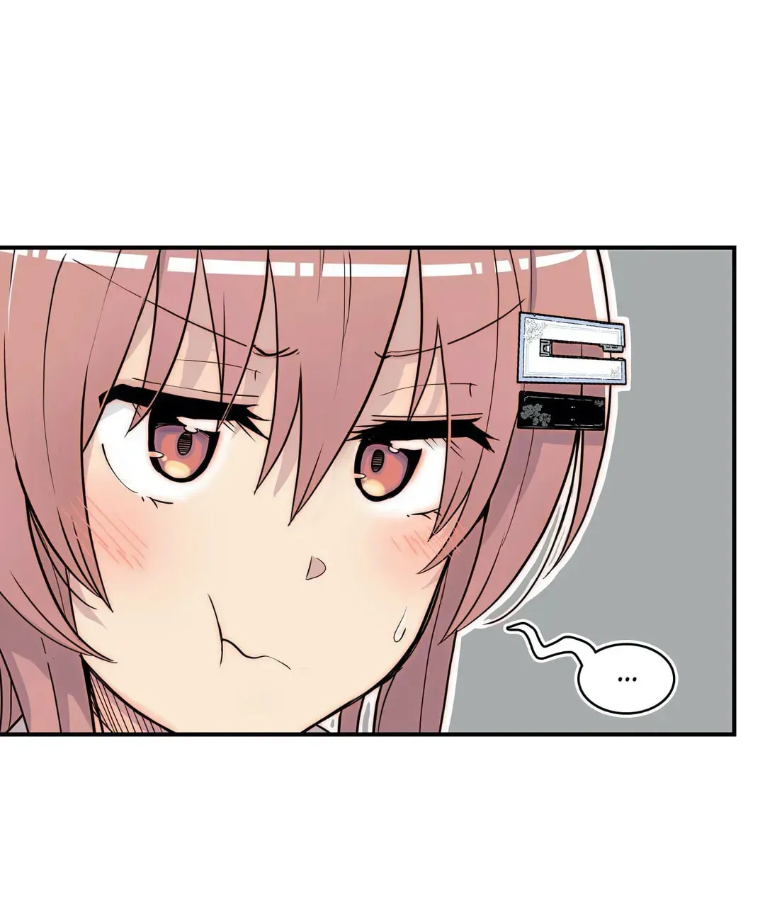 Read Rom-comixxx! chapter 15 image 111 on Lezhin