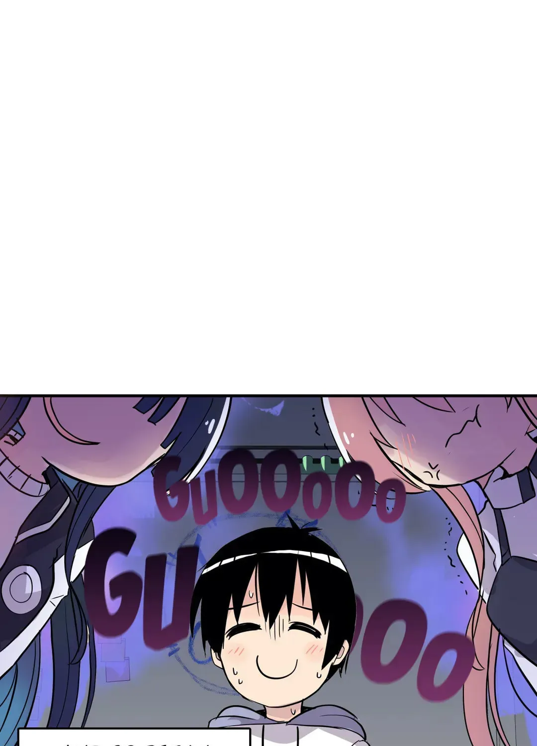 Read Rom-comixxx! chapter 15 image 112 on Lezhin