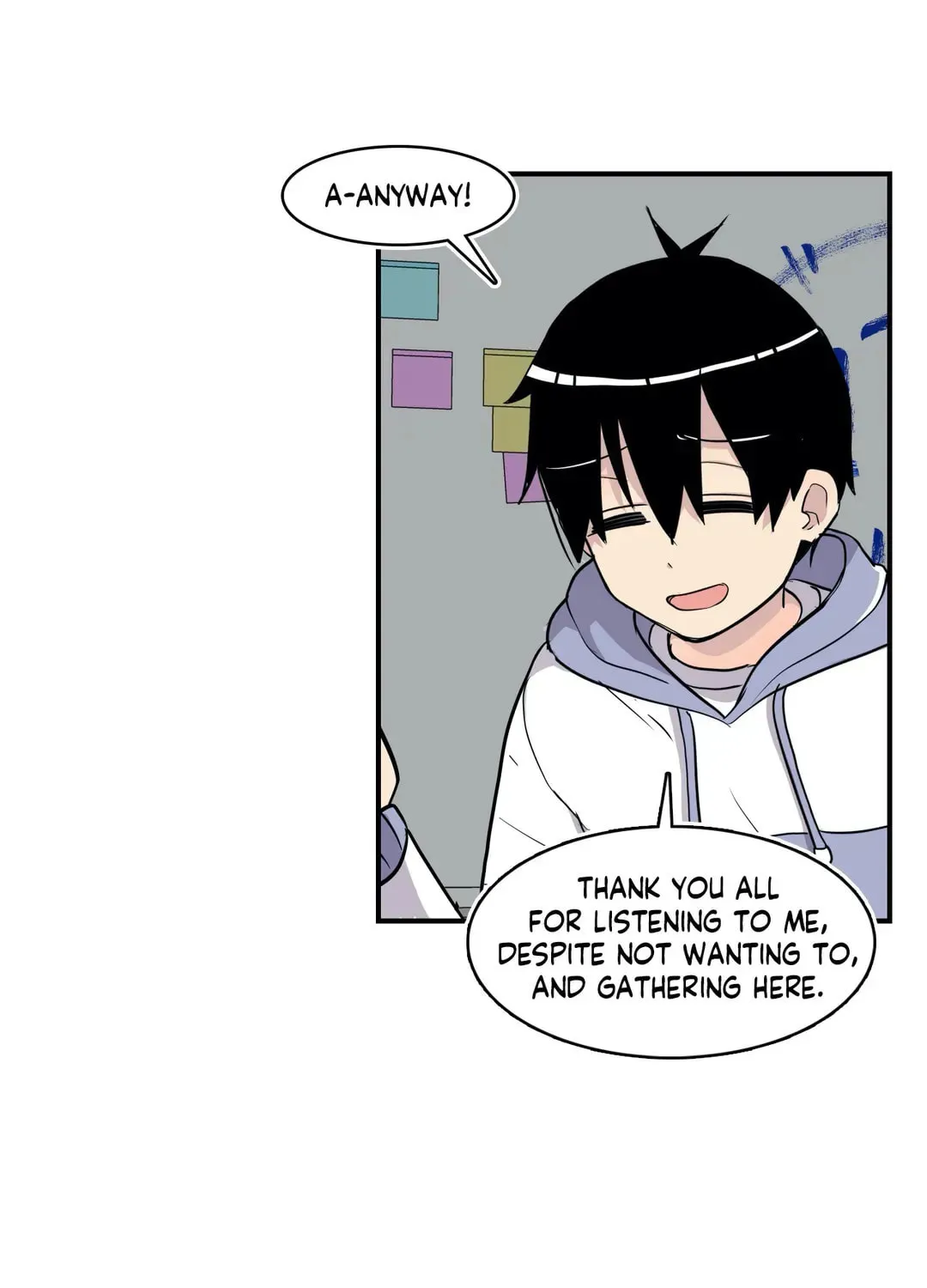 Read Rom-comixxx! chapter 15 image 118 on Lezhin