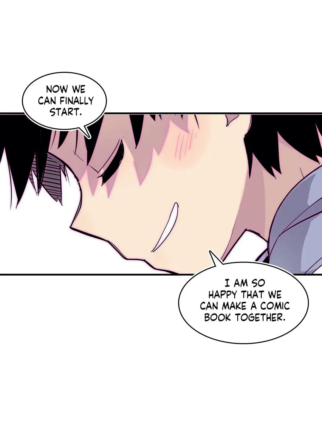 Read Rom-comixxx! chapter 15 image 119 on Lezhin