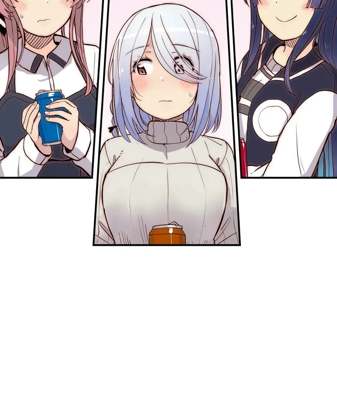 Read Rom-comixxx! chapter 15 image 123 on Lezhin