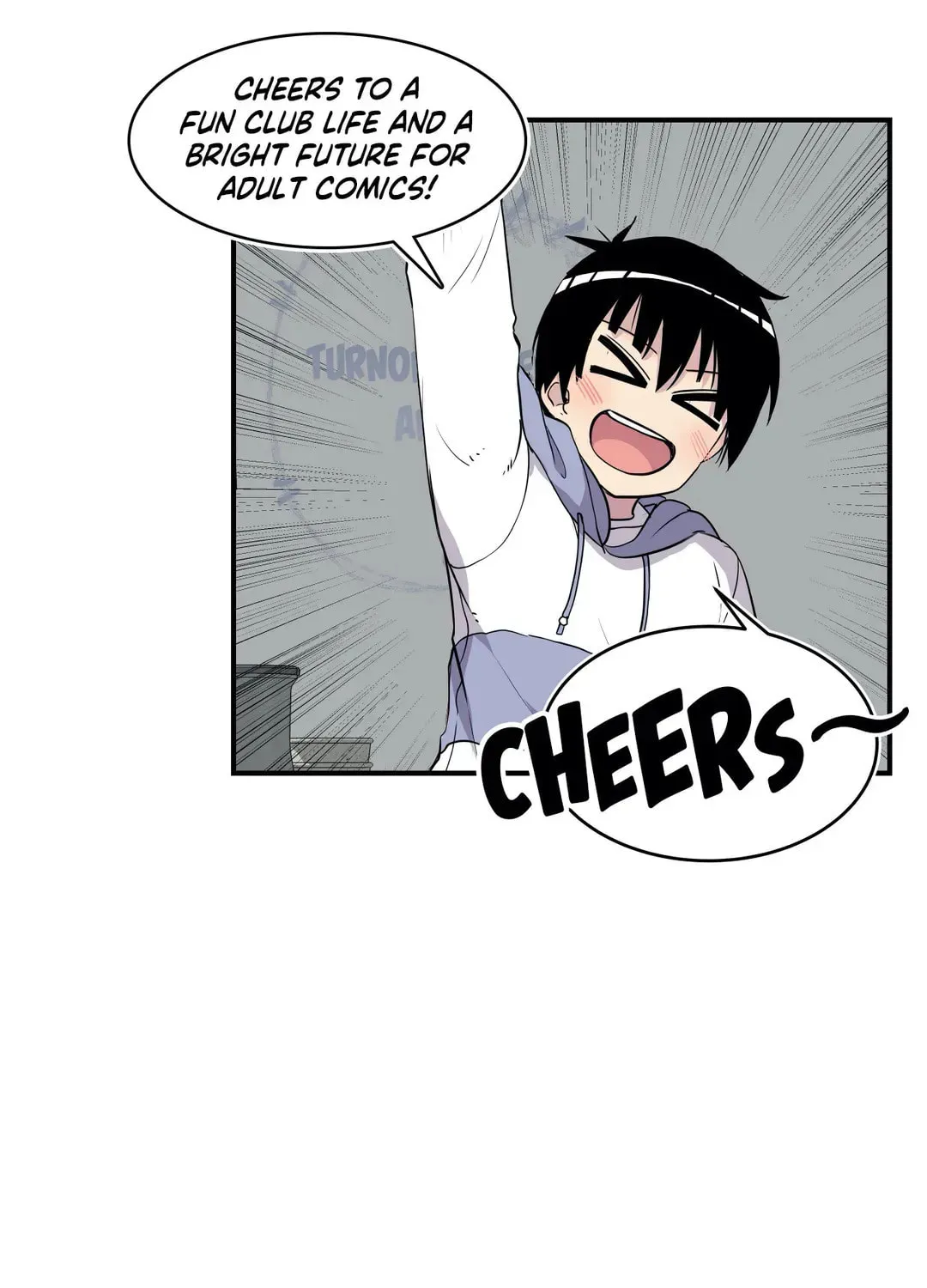 Read Rom-comixxx! chapter 15 image 124 on Lezhin