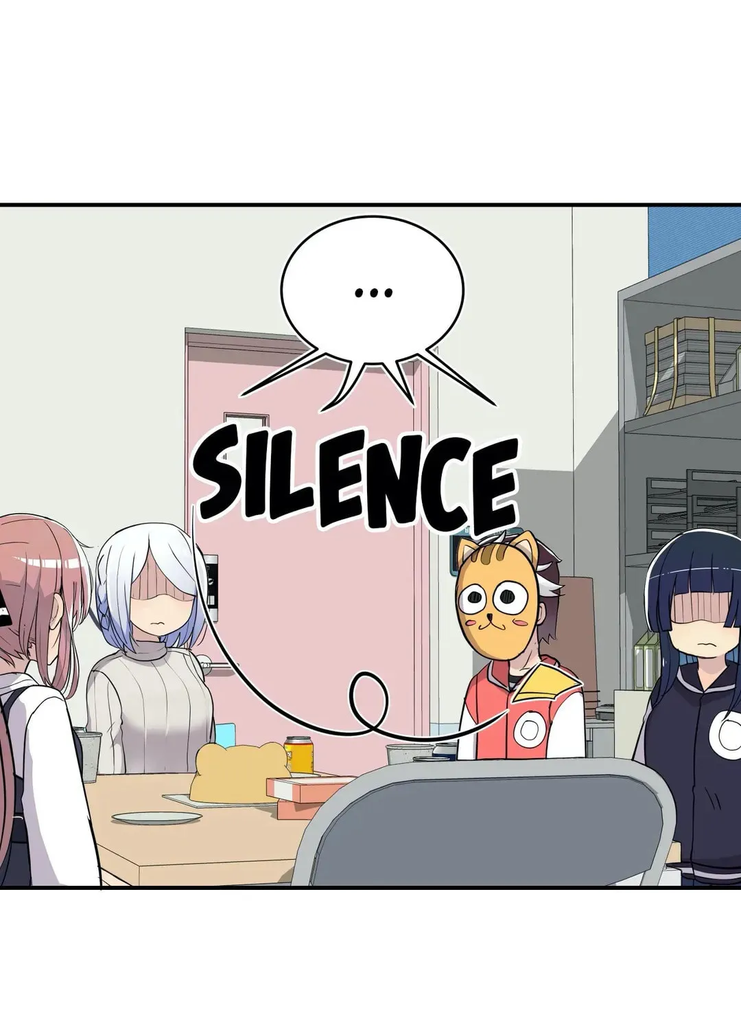 Read Rom-comixxx! chapter 15 image 125 on Lezhin