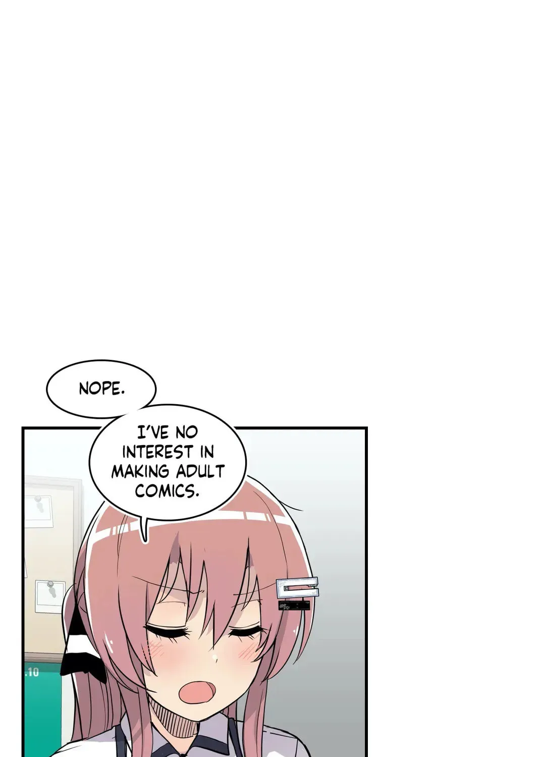 Read Rom-comixxx! chapter 15 image 127 on Lezhin