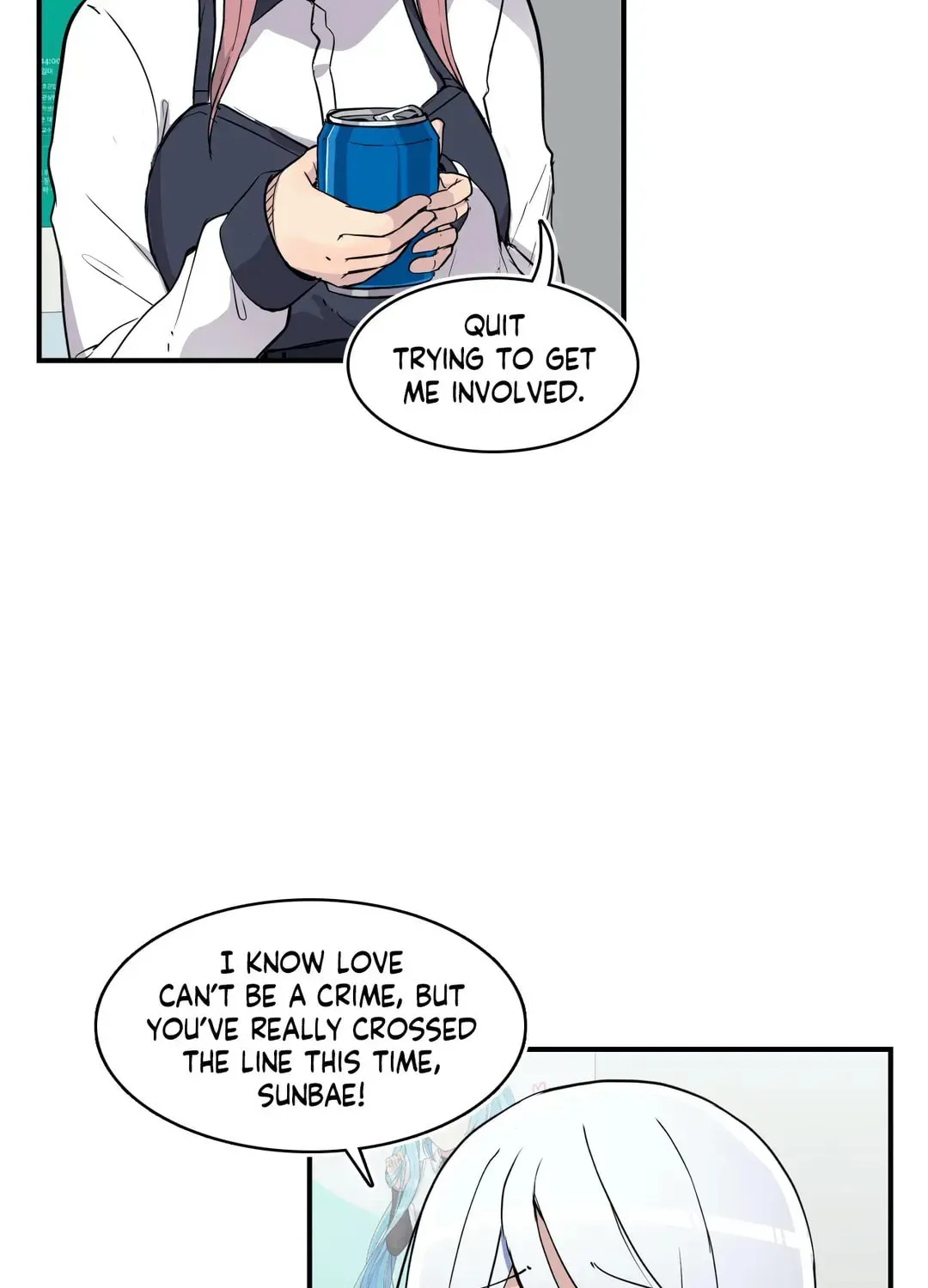 Read Rom-comixxx! chapter 15 image 128 on Lezhin