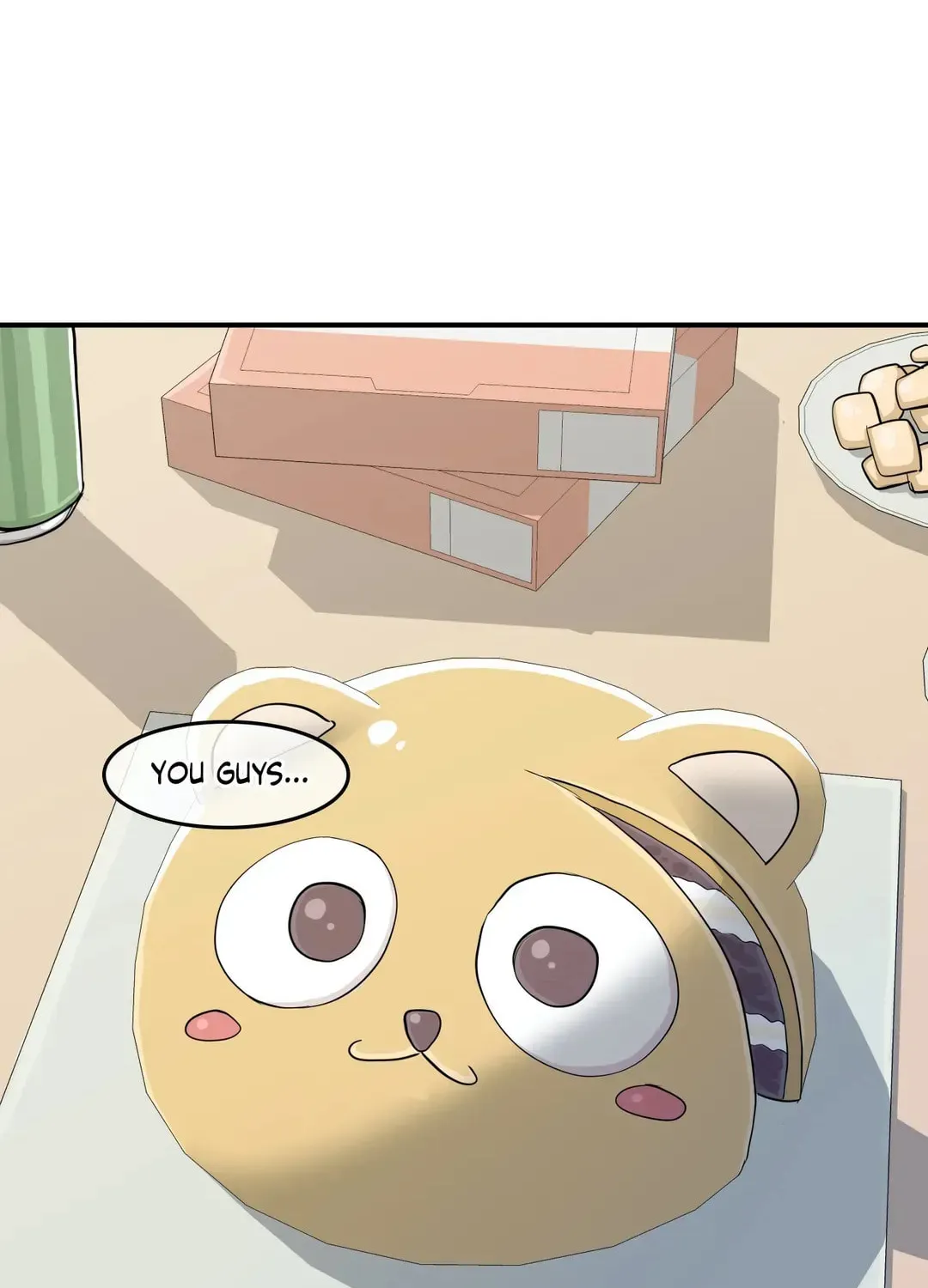 Read Rom-comixxx! chapter 15 image 134 on Lezhin