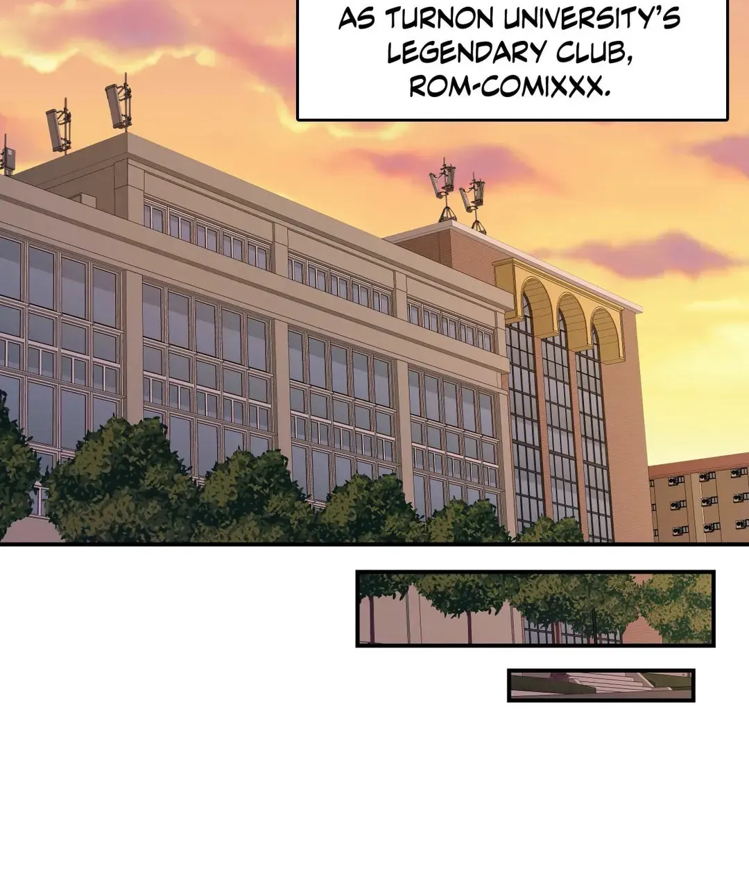 Read Rom-comixxx! chapter 15 image 137 on Lezhin