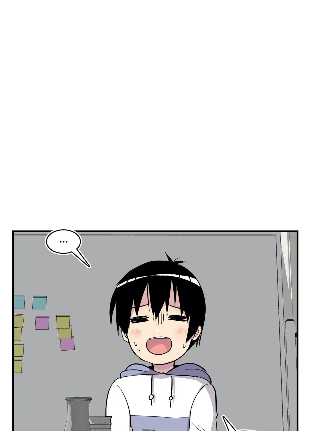 Read Rom-comixxx! chapter 15 image 16 on Lezhin