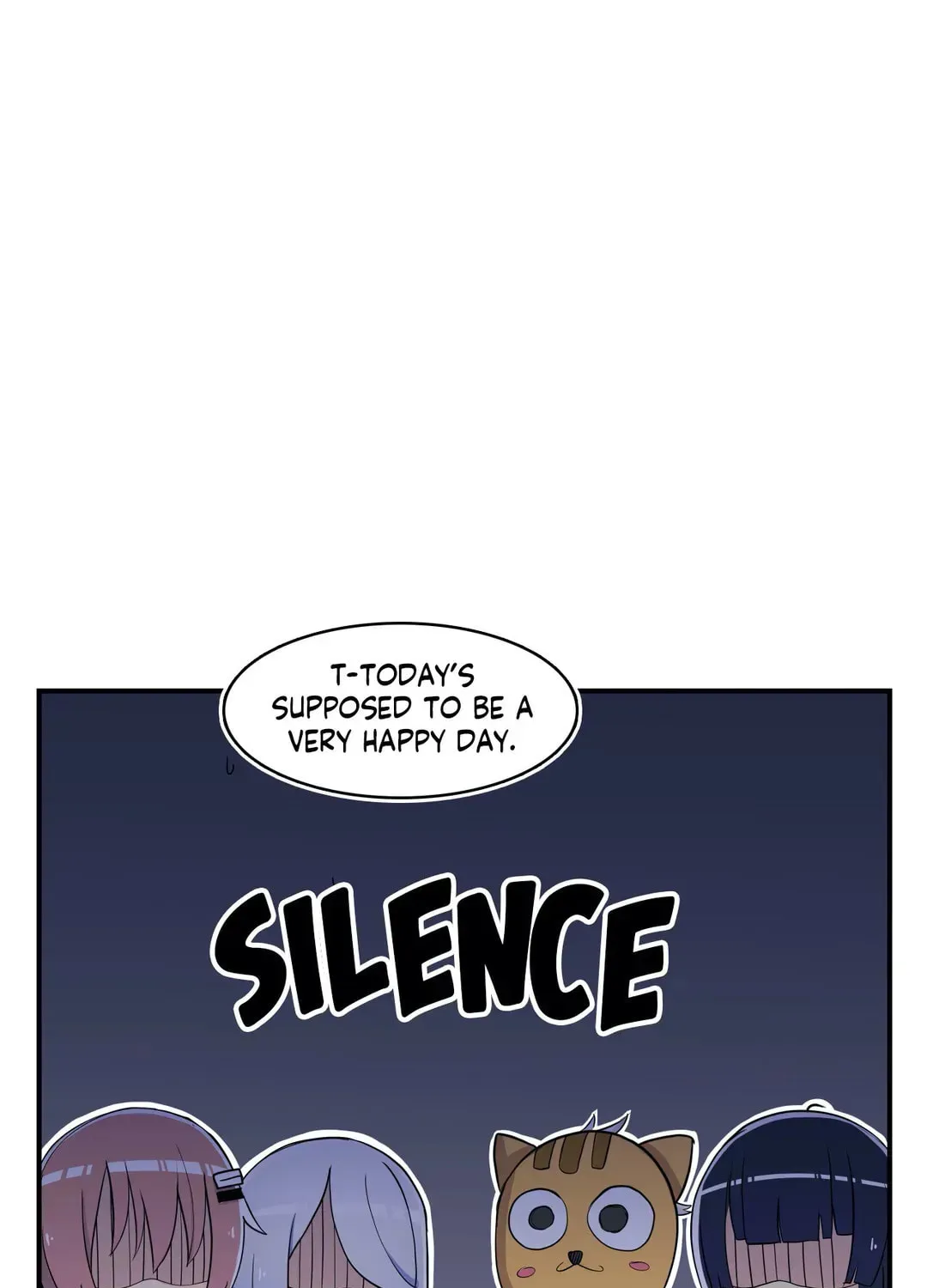 Read Rom-comixxx! chapter 15 image 18 on Lezhin