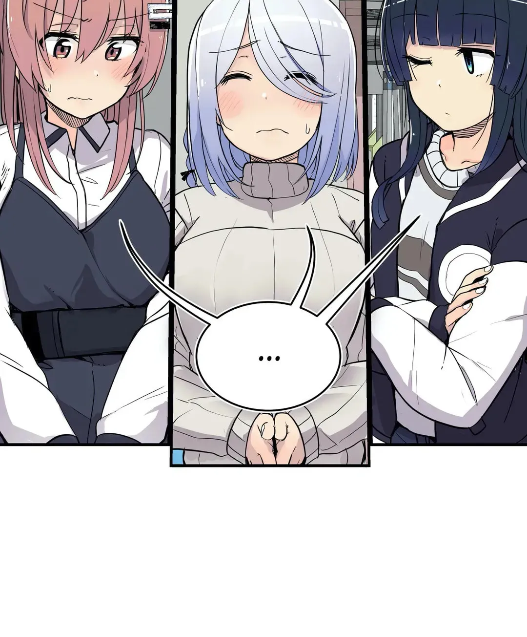 Read Rom-comixxx! chapter 15 image 20 on Lezhin