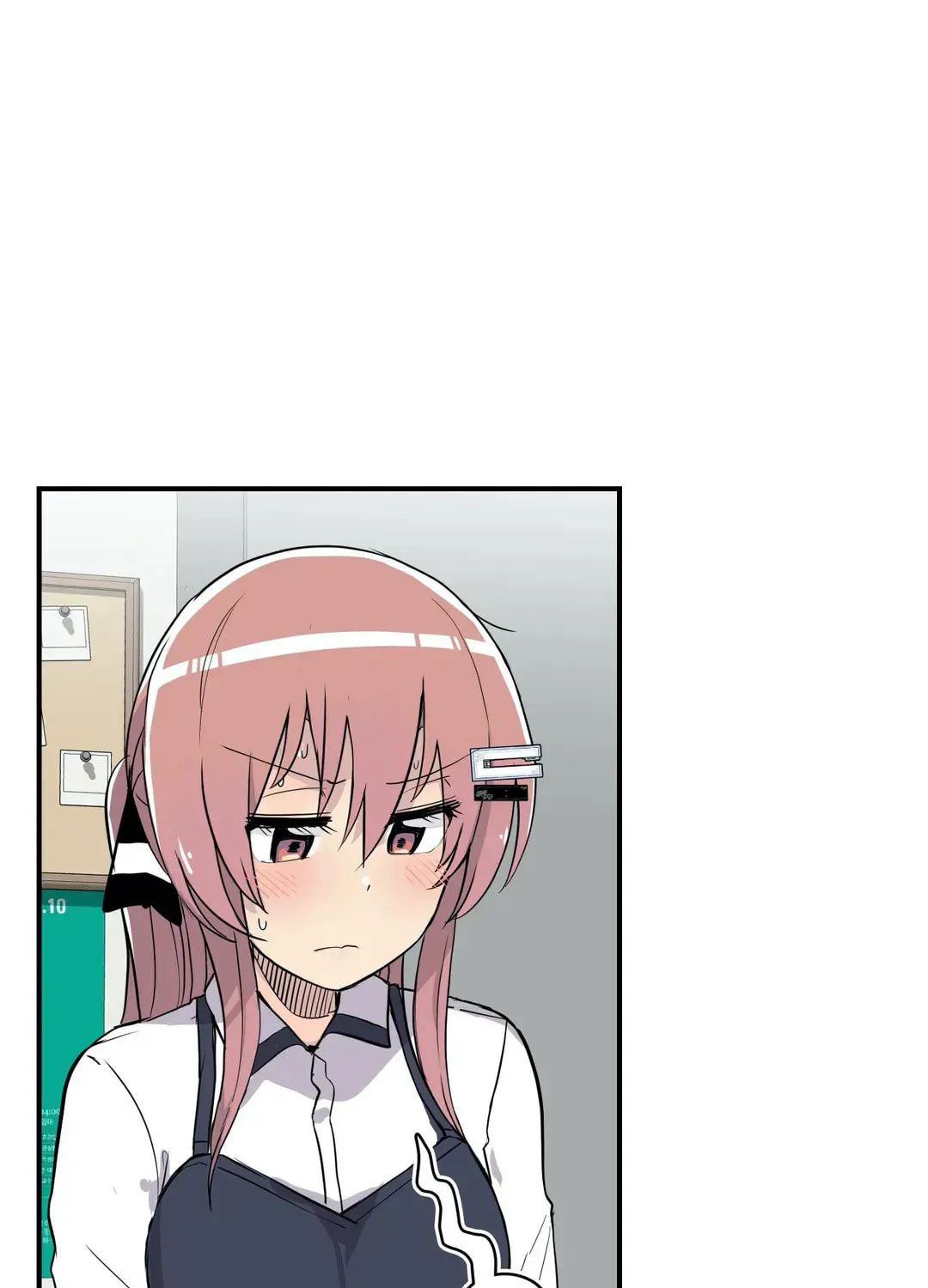 Read Rom-comixxx! chapter 15 image 21 on Lezhin