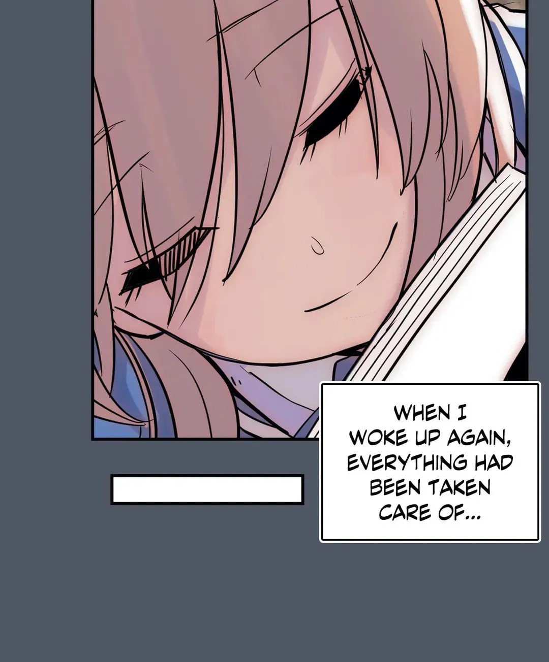 Read Rom-comixxx! chapter 15 image 26 on Lezhin