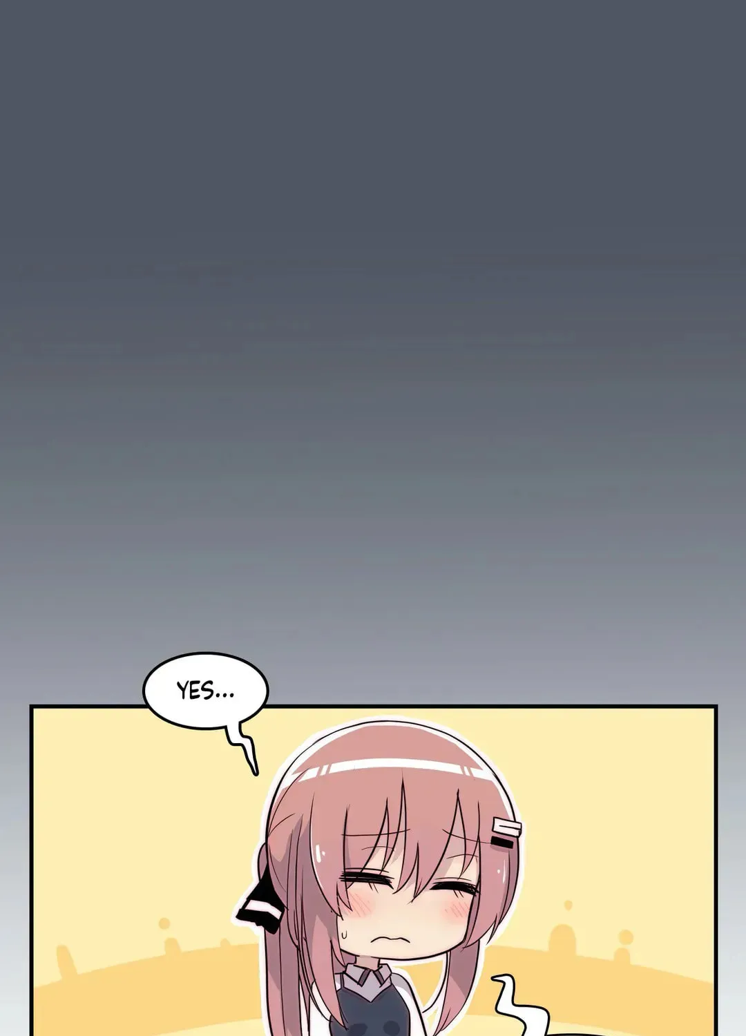 Read Rom-comixxx! chapter 15 image 27 on Lezhin
