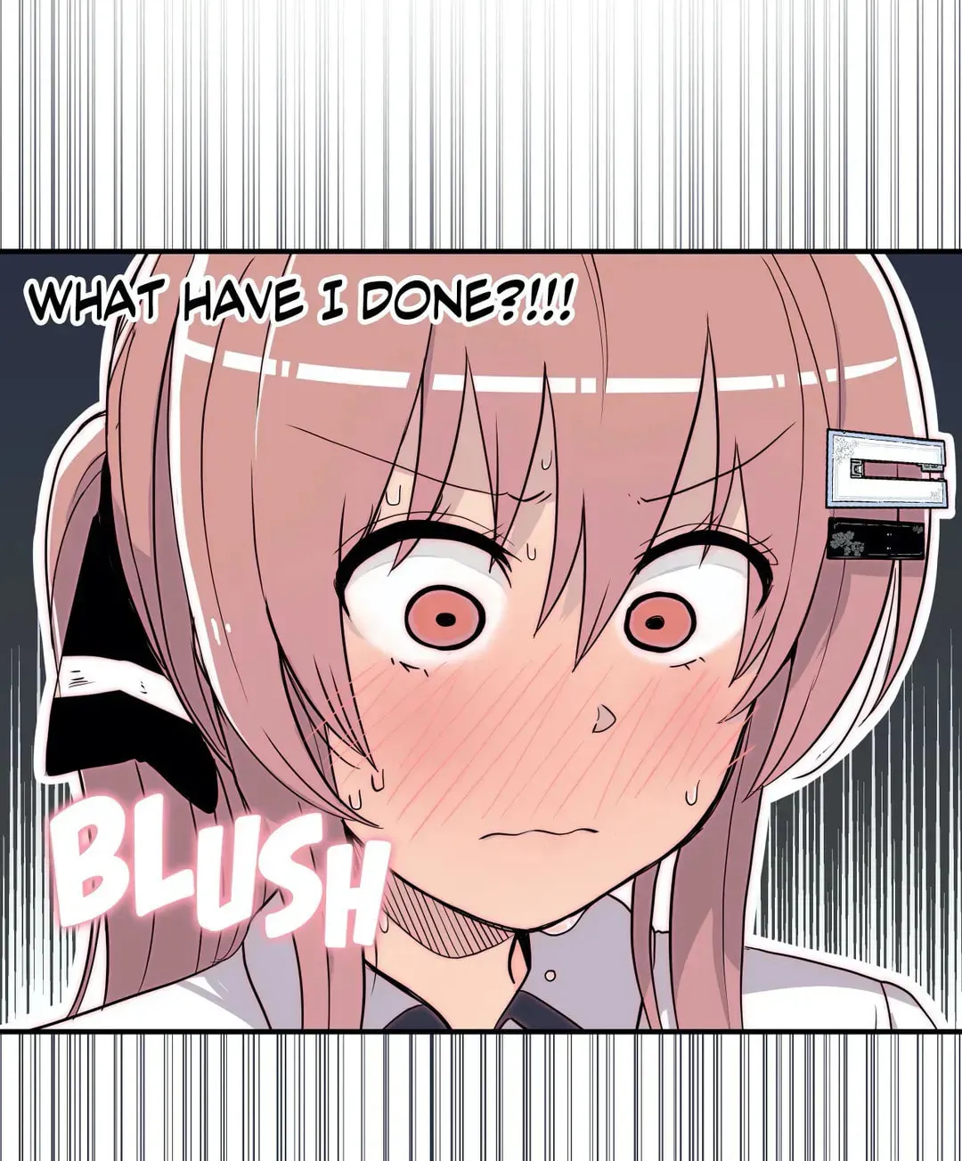 Read Rom-comixxx! chapter 15 image 29 on Lezhin